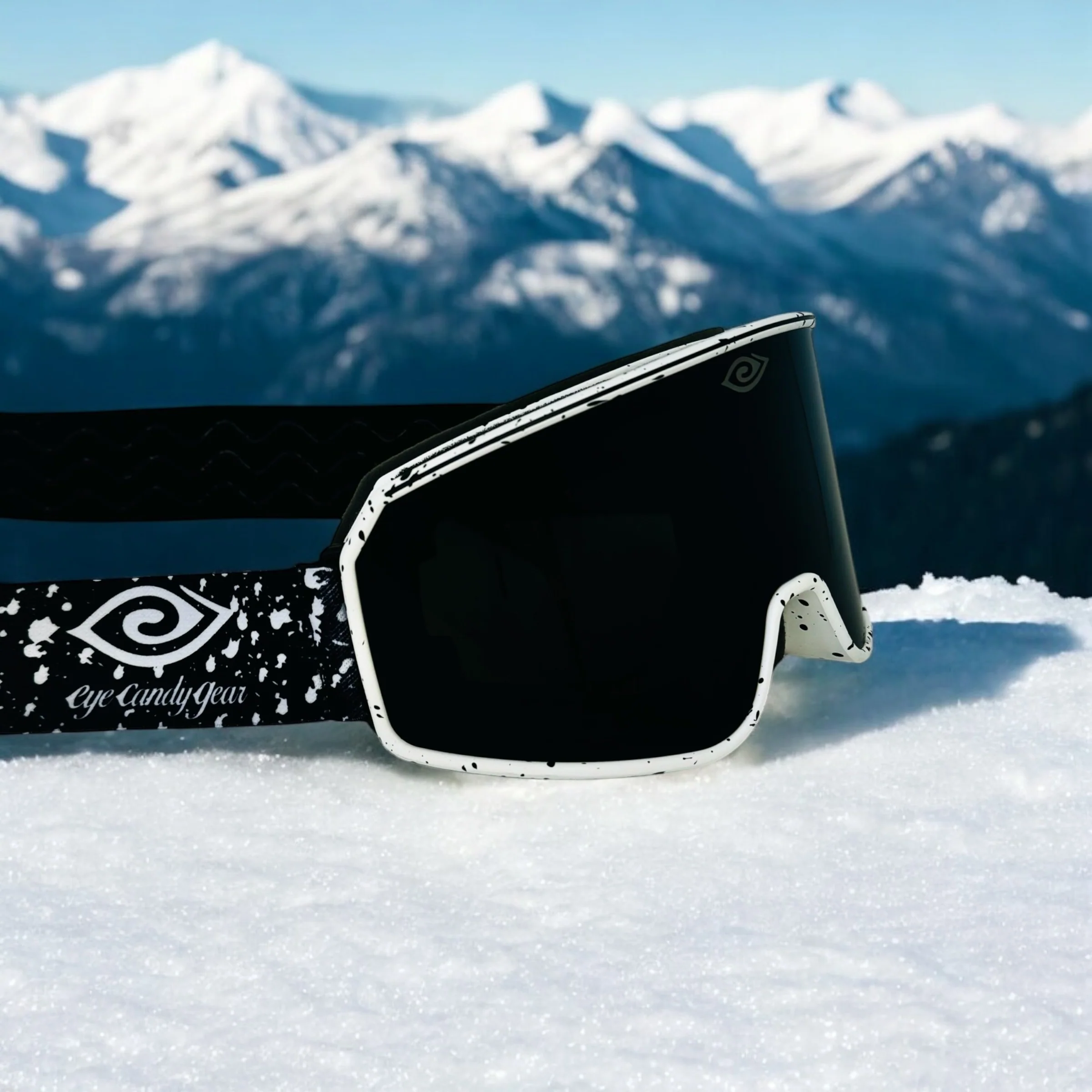 Avalanche Shredders - Snow Shredders