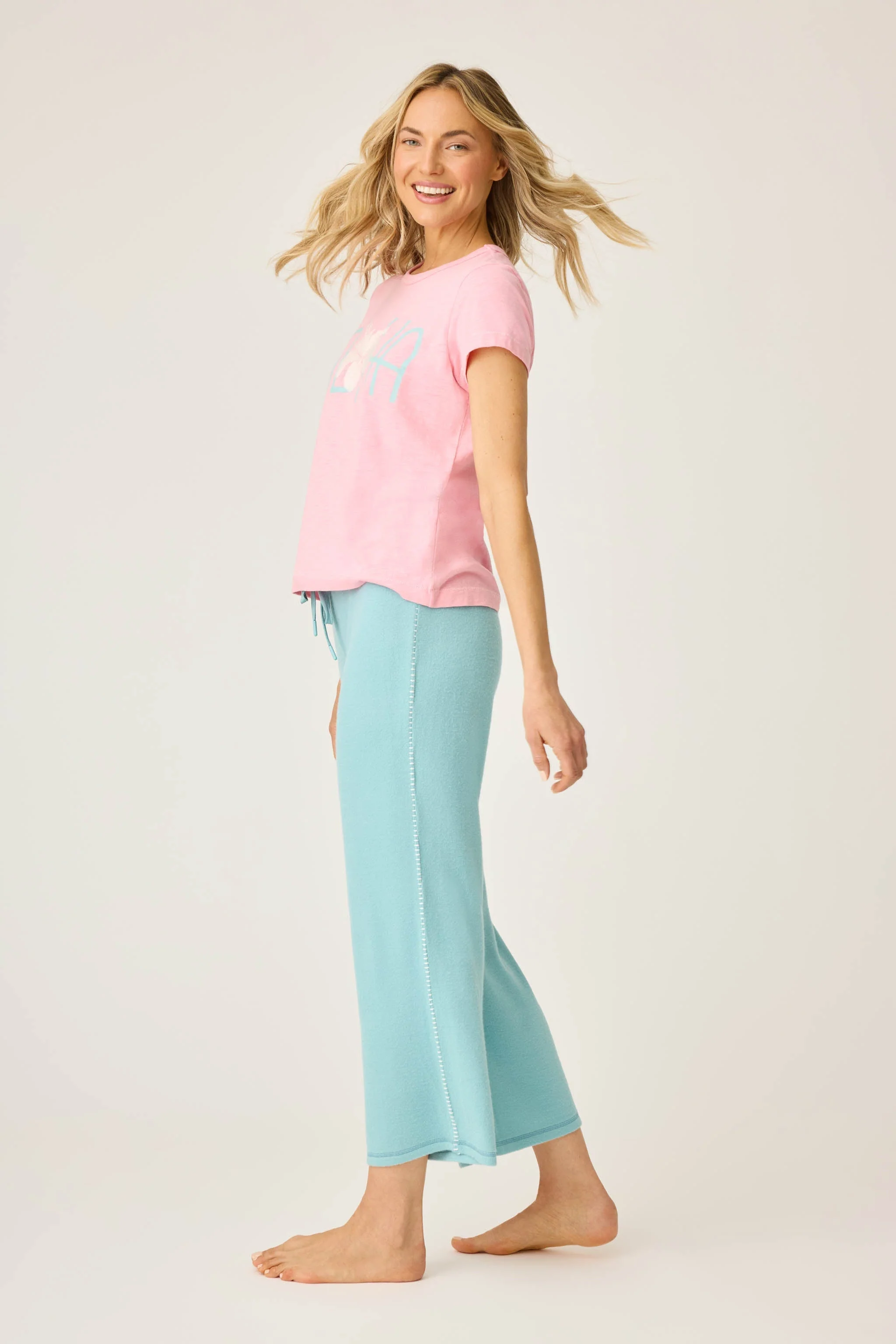 Cool Breeze Lounge Set