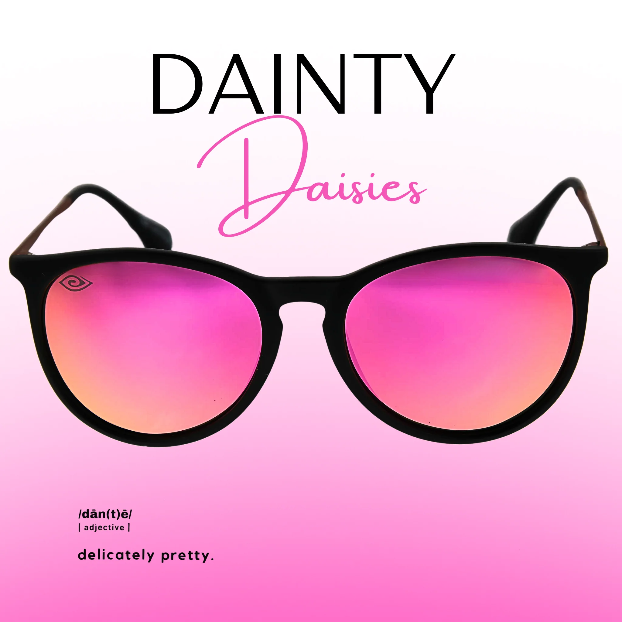 🌼 Dainty Daisies