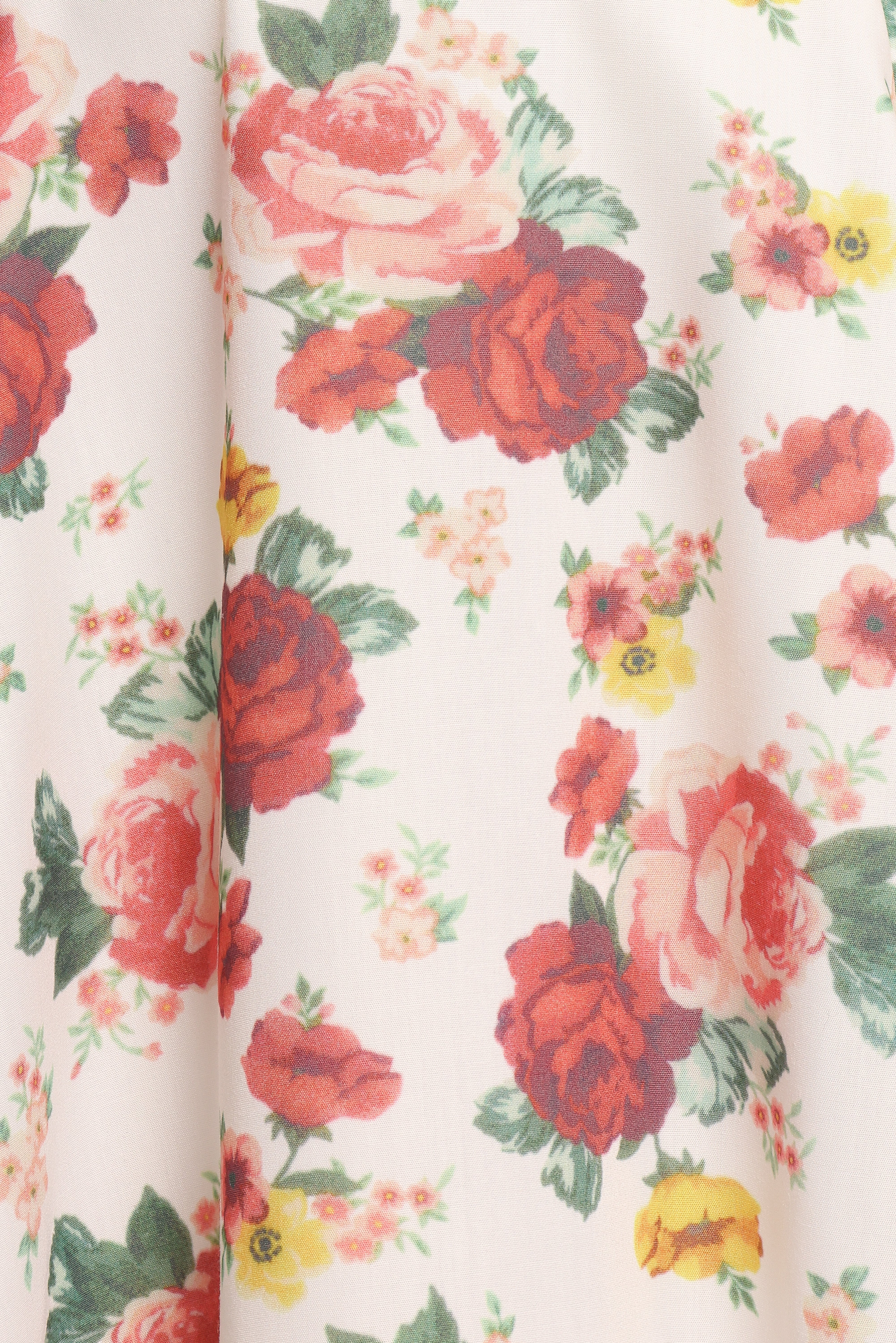 Knowles Mini Dress - Pink Floral