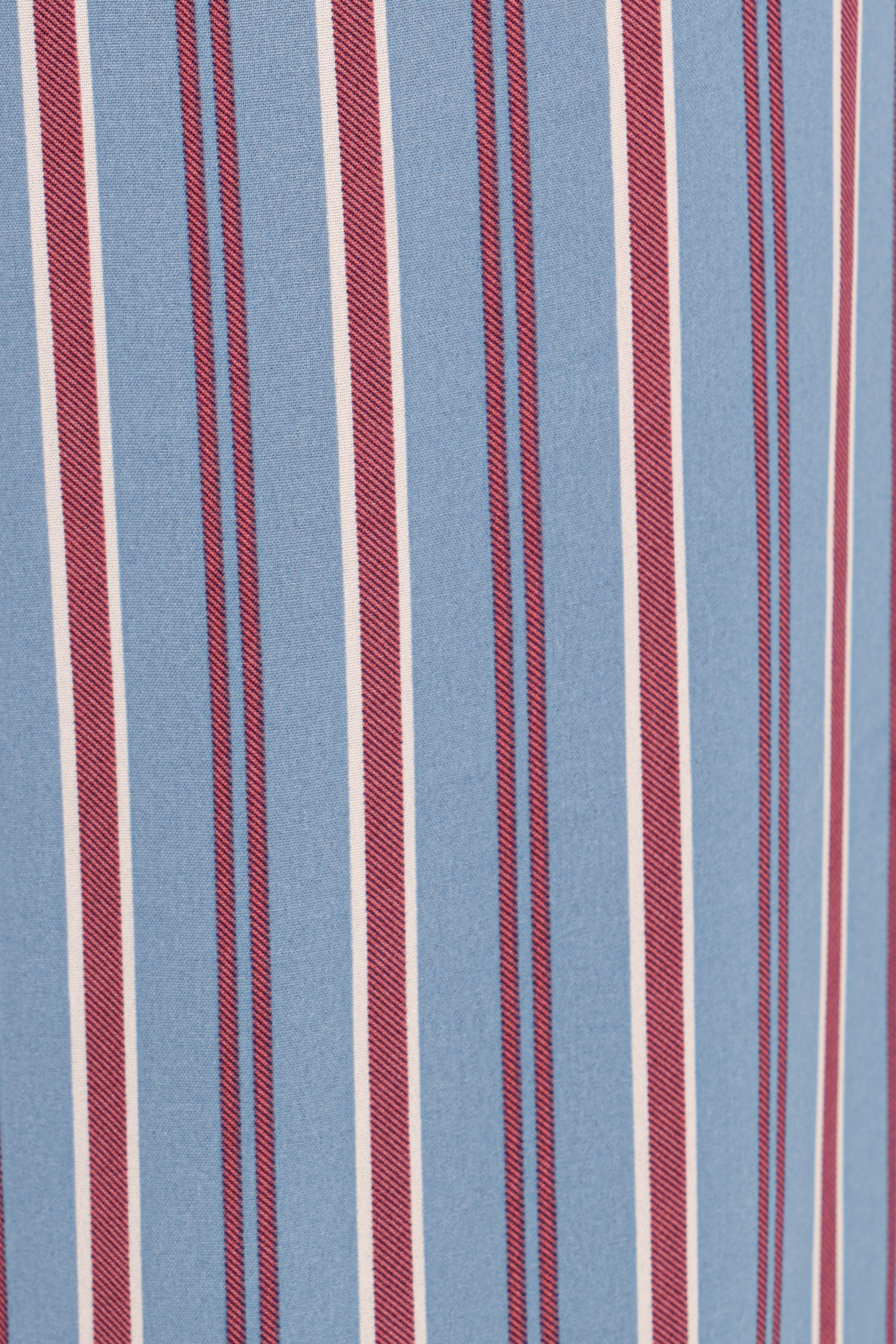 Zemira Pants - Blue Stripe