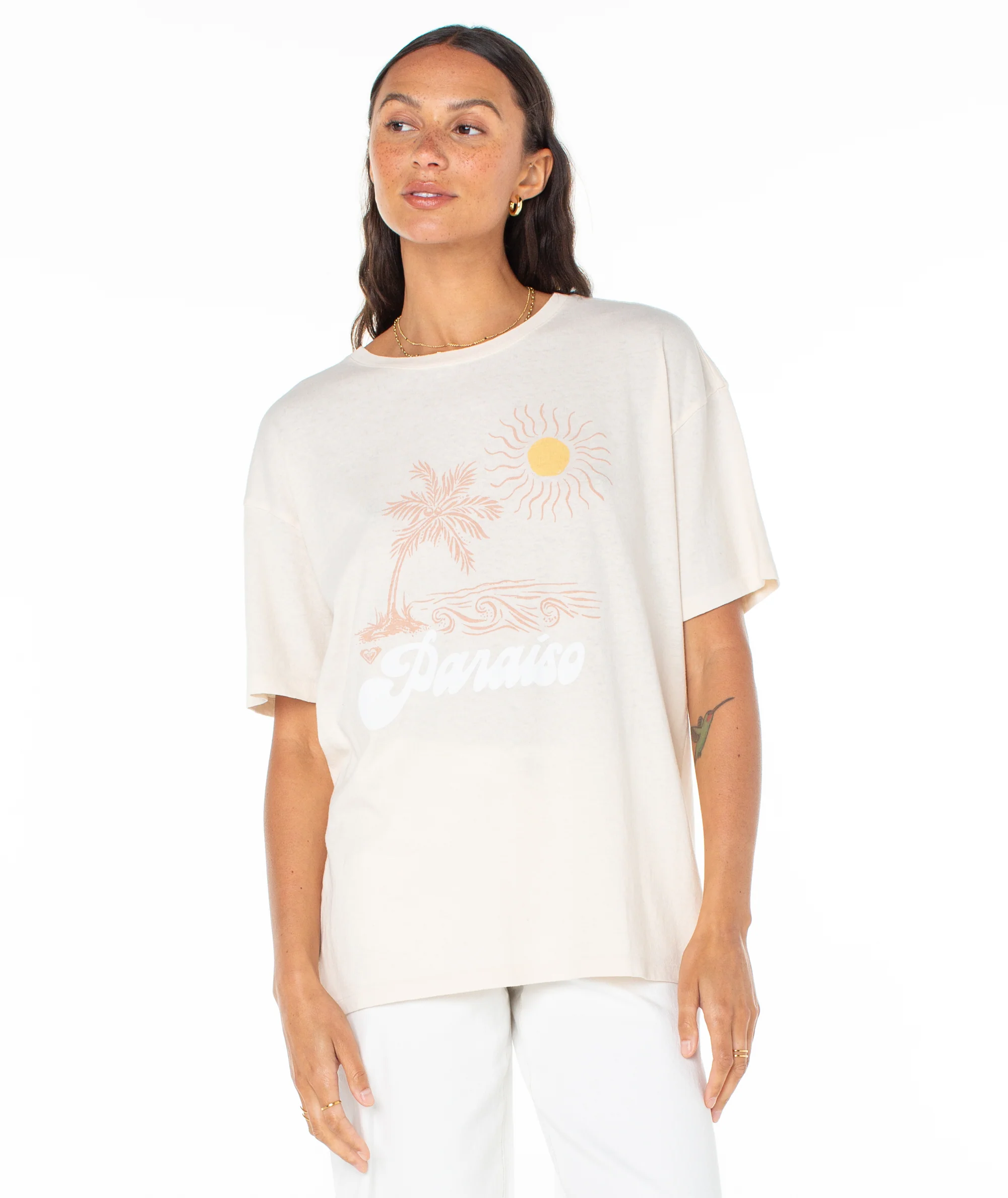 Paraiso Tee