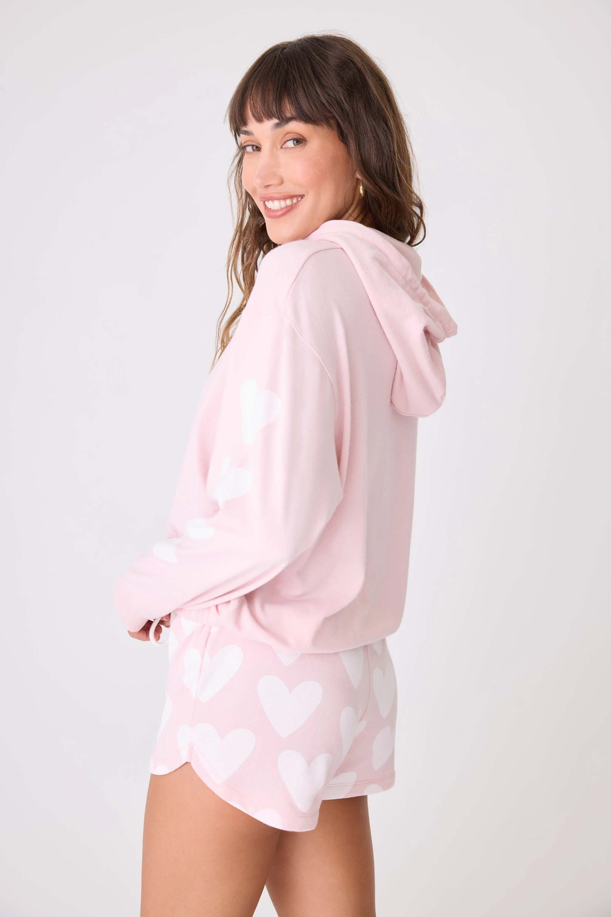 Sundae Best Solid Hoodie