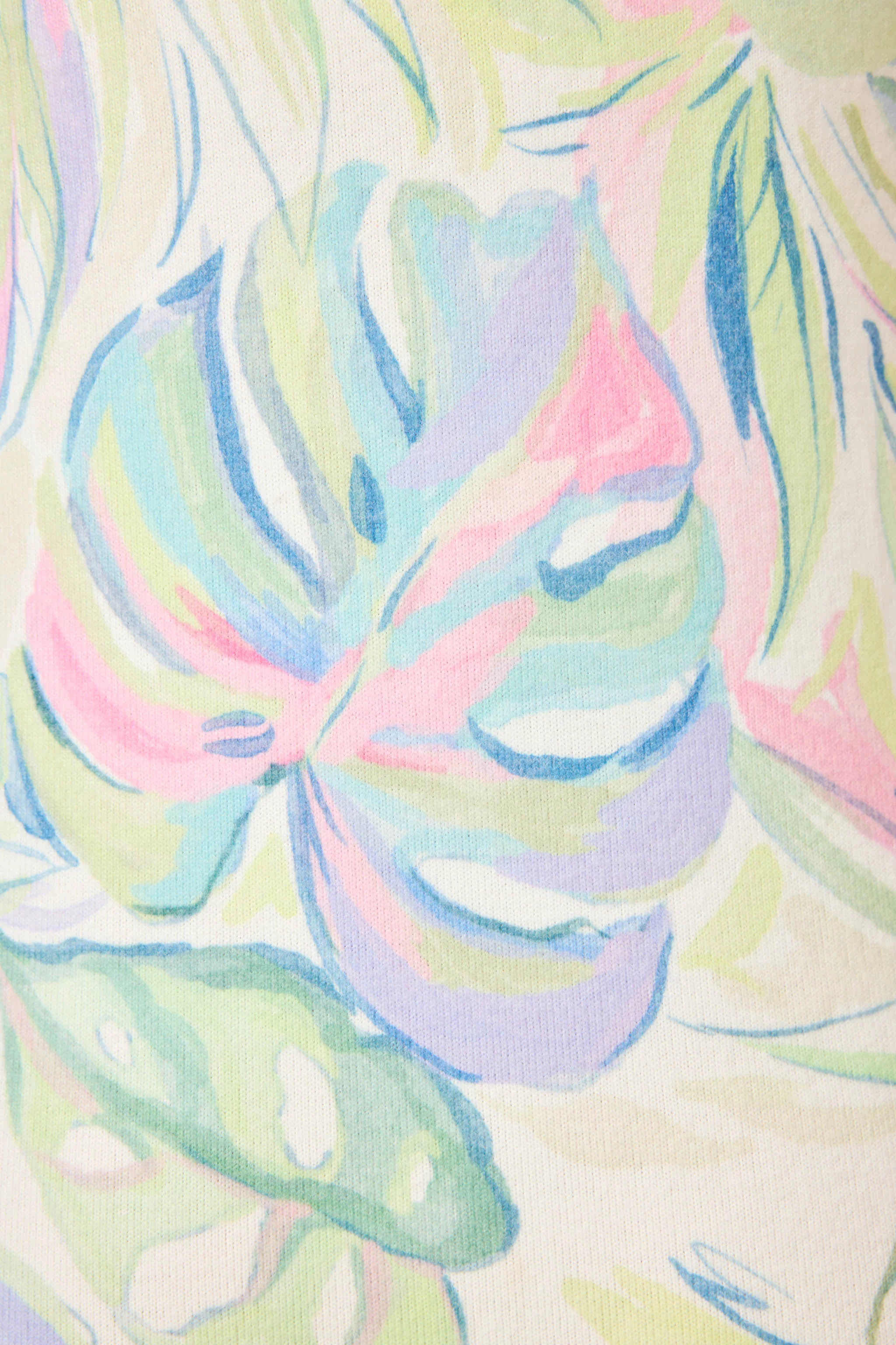 Cool Breeze Racer Back Dress