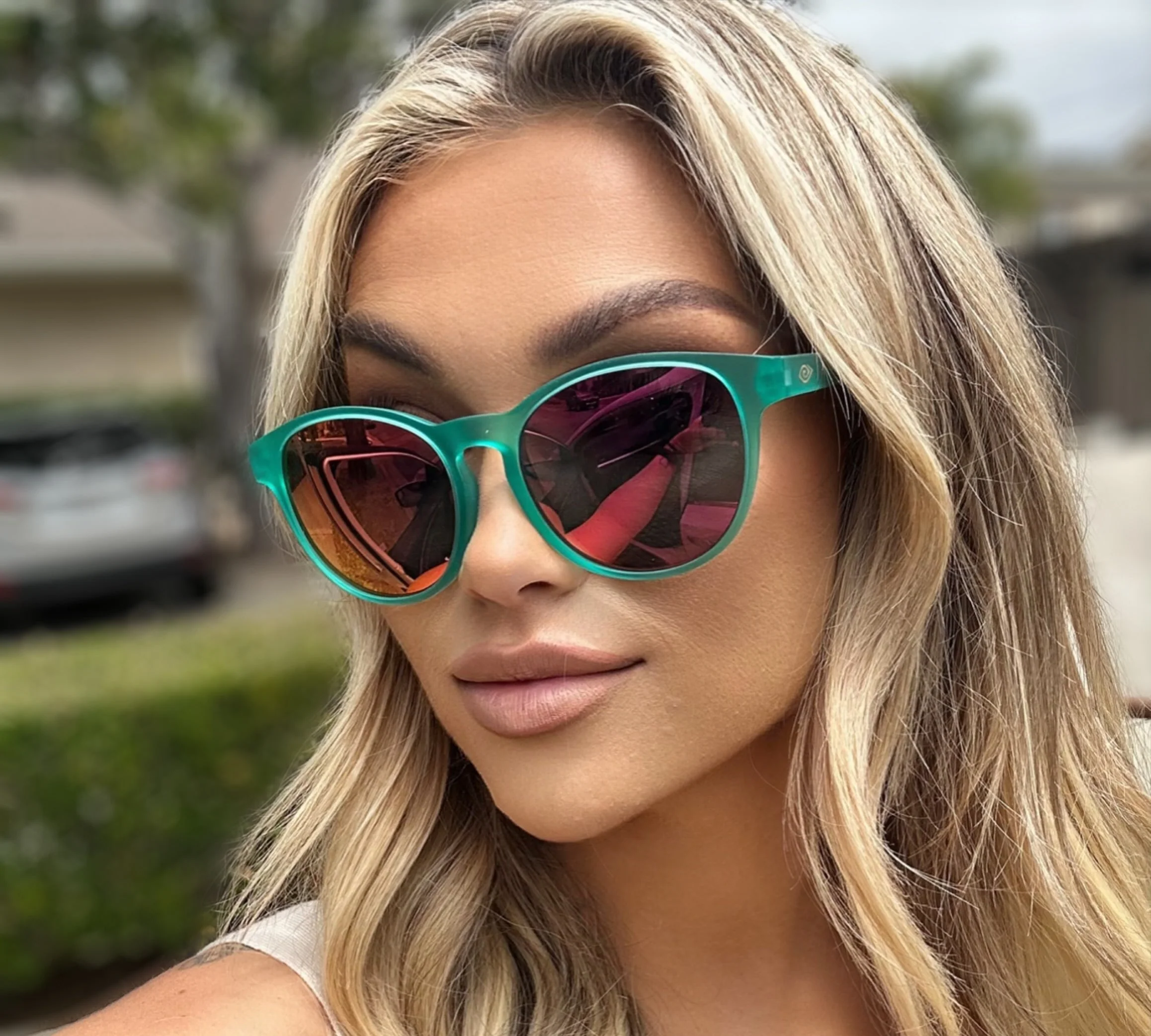 🍓 Lennon's – Strawberry Fields