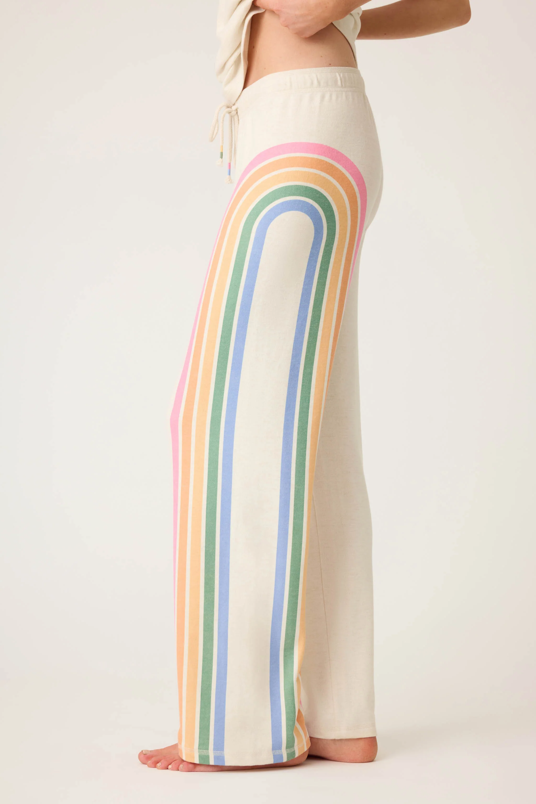 Over The Rainbow Pants