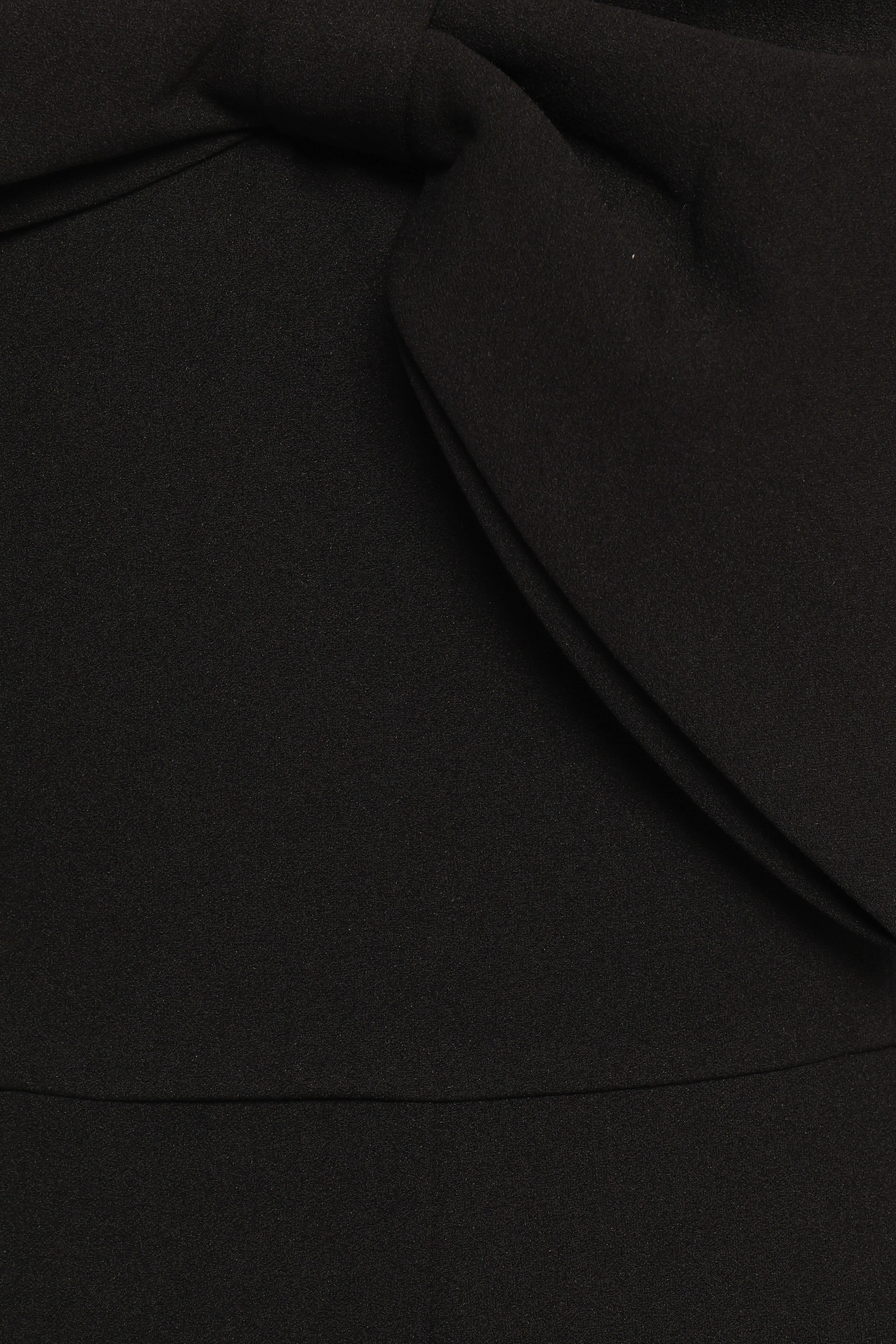 Gracey Jumpsuit - Black