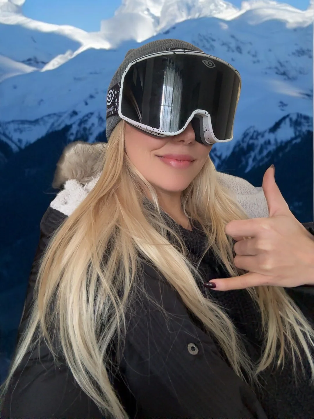 Avalanche Shredders - Snow Shredders