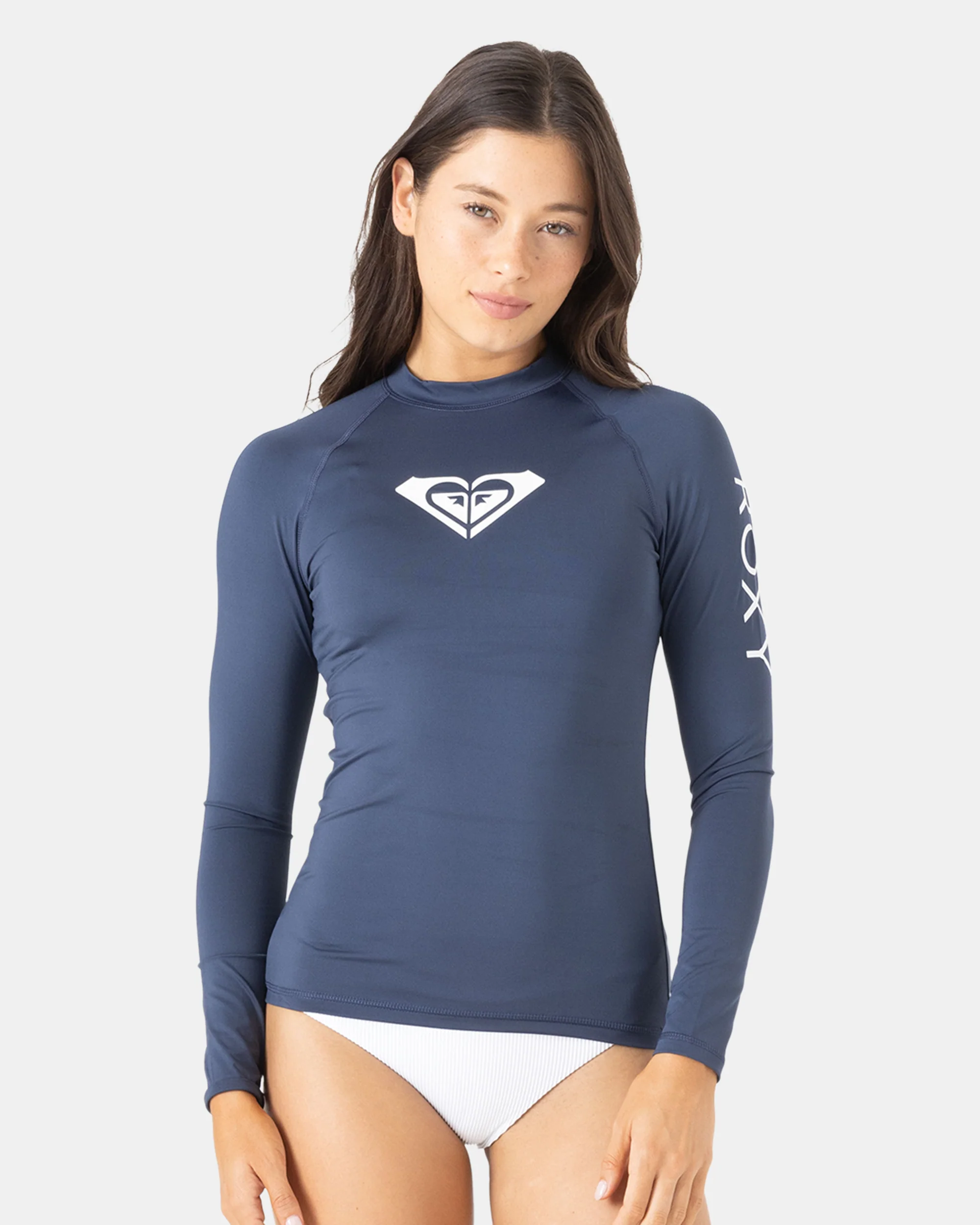 Whole Hearted Long Sleeve Rashguard