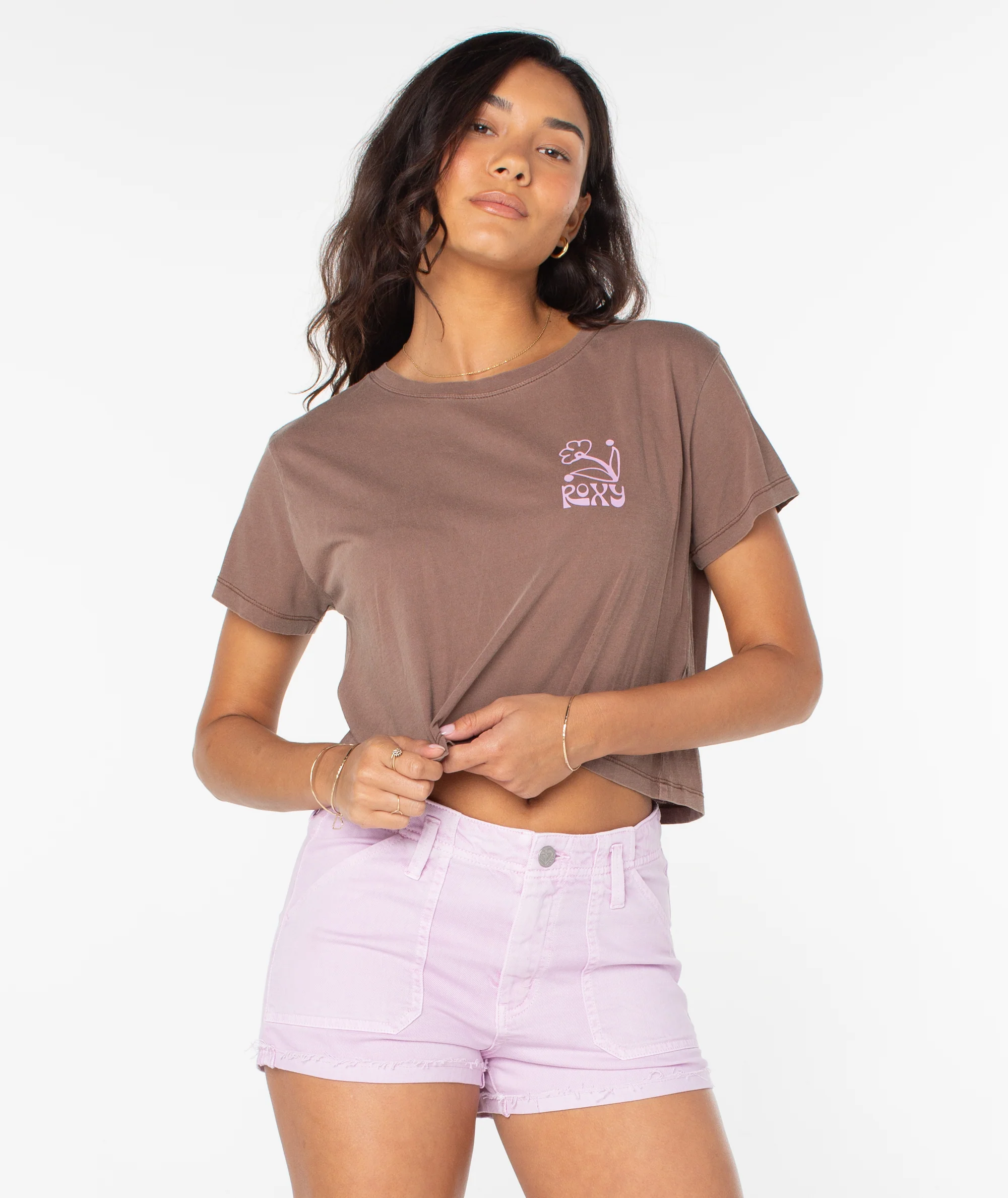 Tiramisu Tee