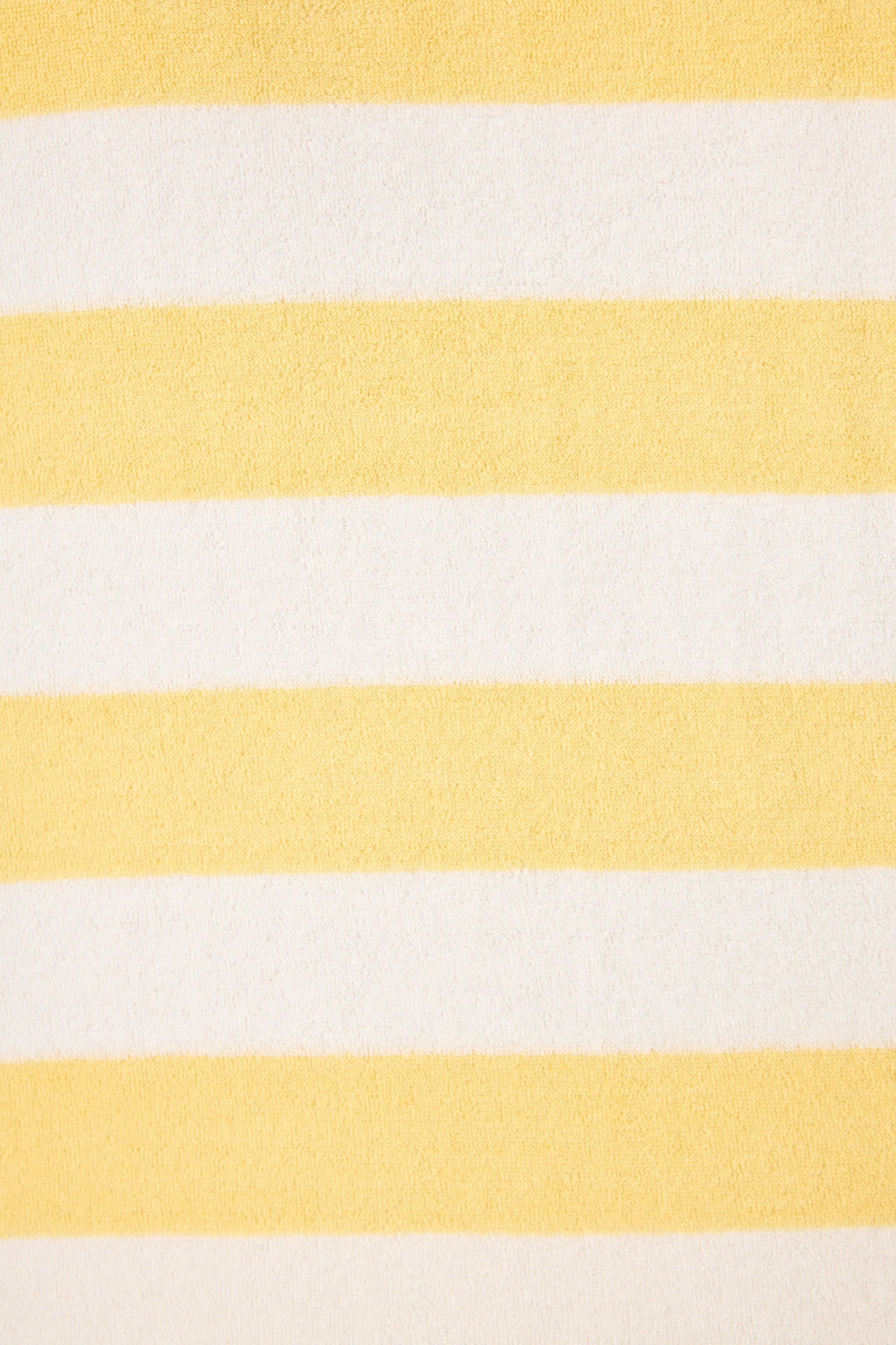 Cabana Paradise Stripe Shorts