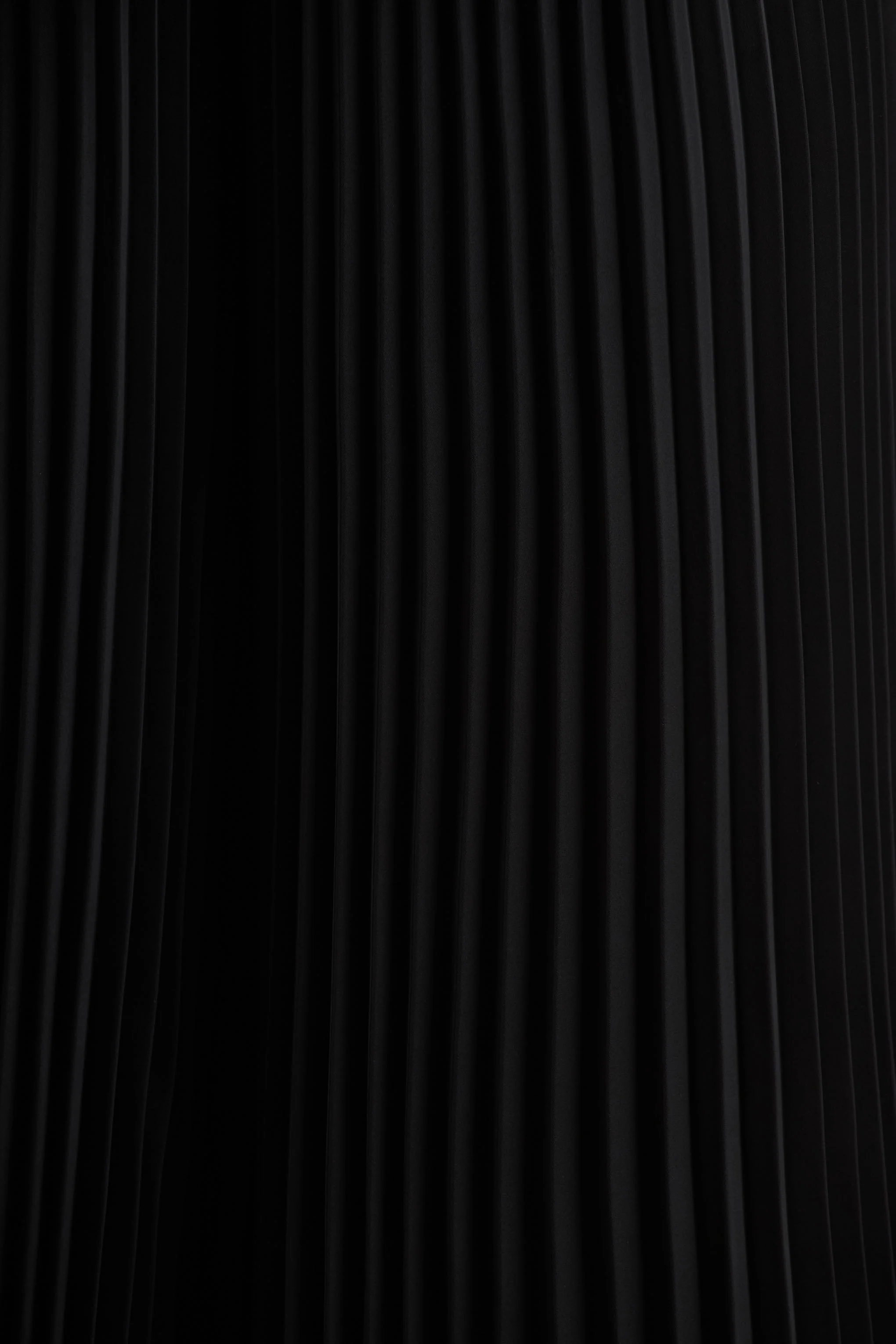 Feeling Good | Black Bandeau Jumpsuit With Pleated Trouser