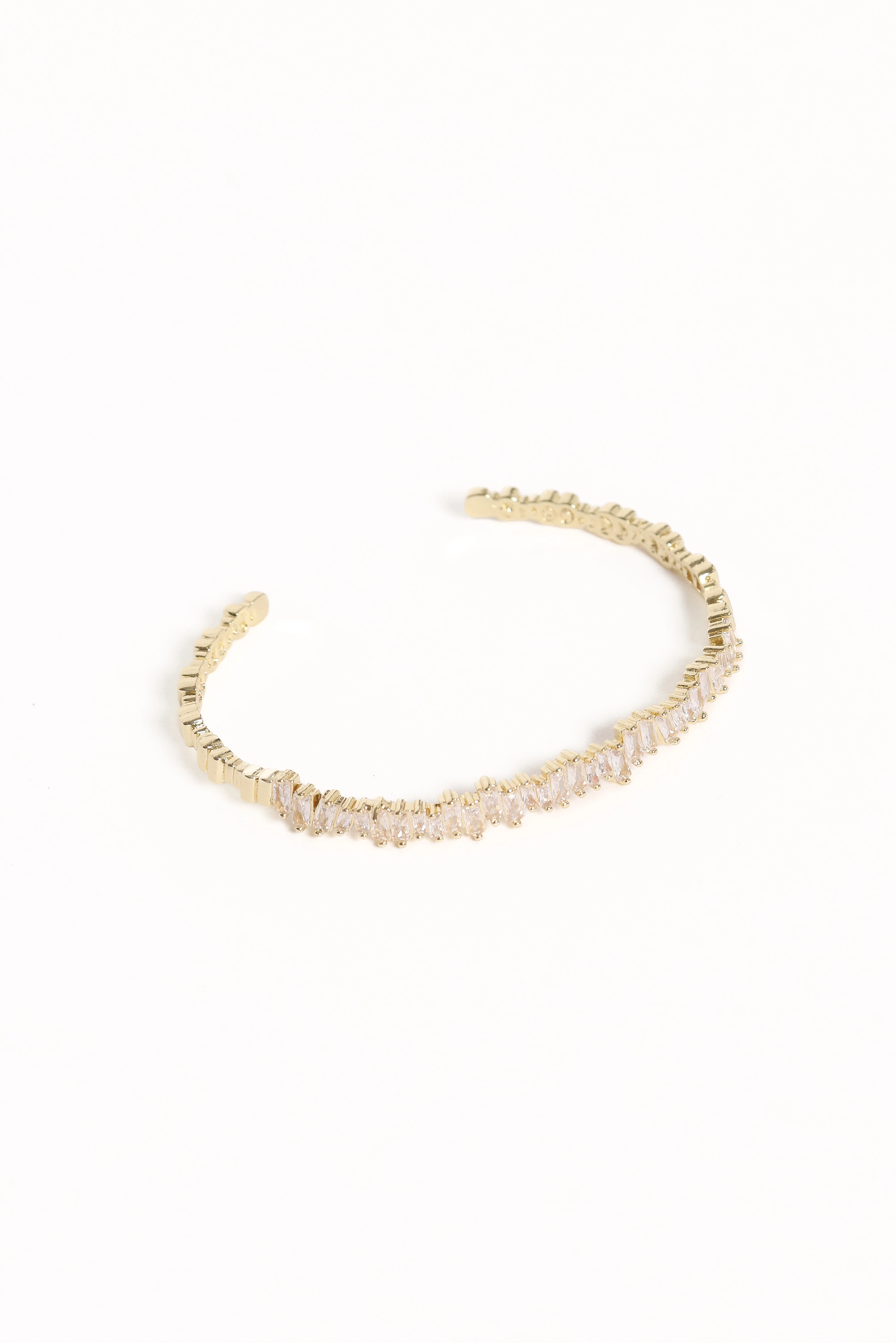 Giovanna Cuff - Gold