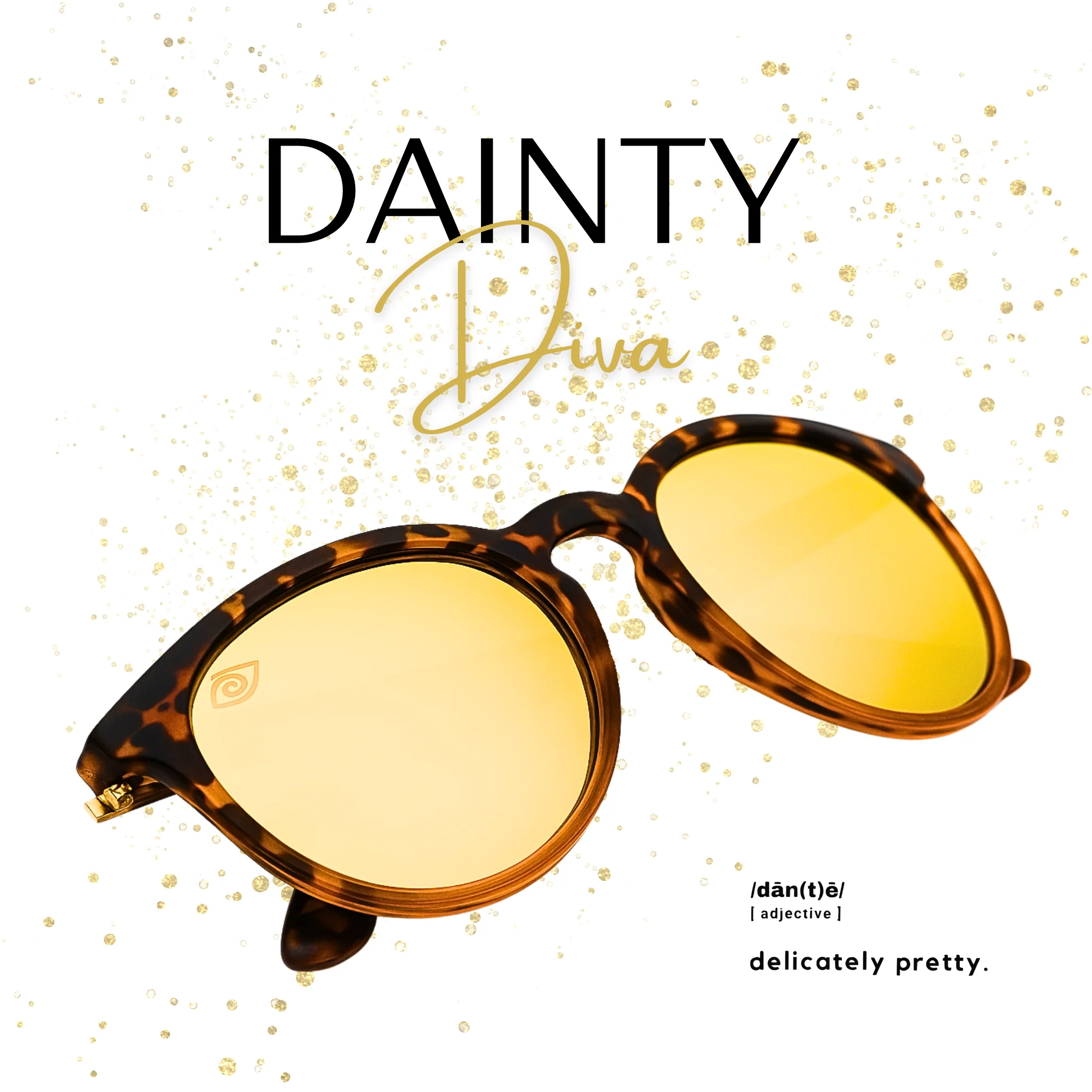 💅 Dainty Diva (New Release)
