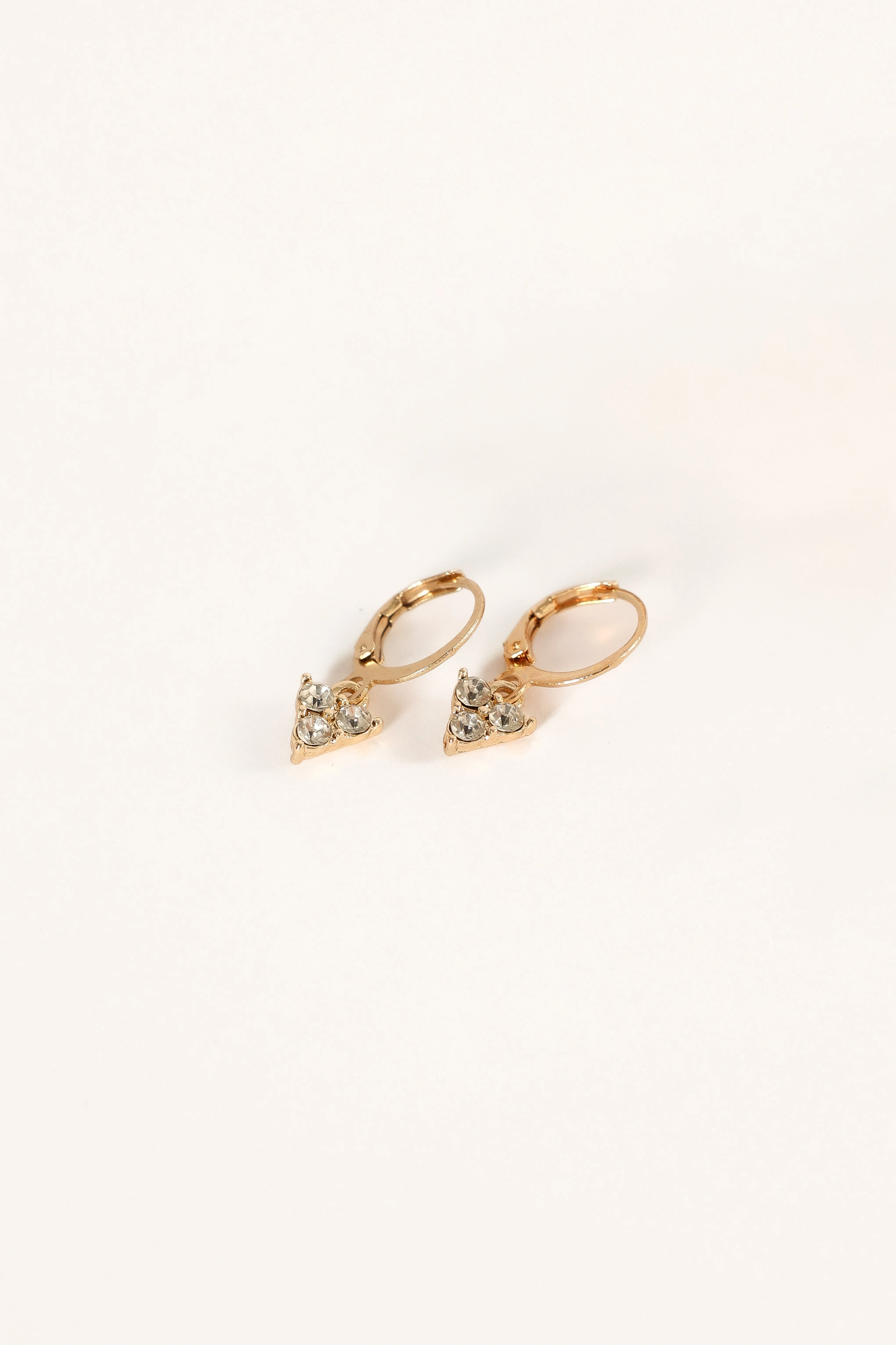 Felix 5 Pack Earring Set - Multi