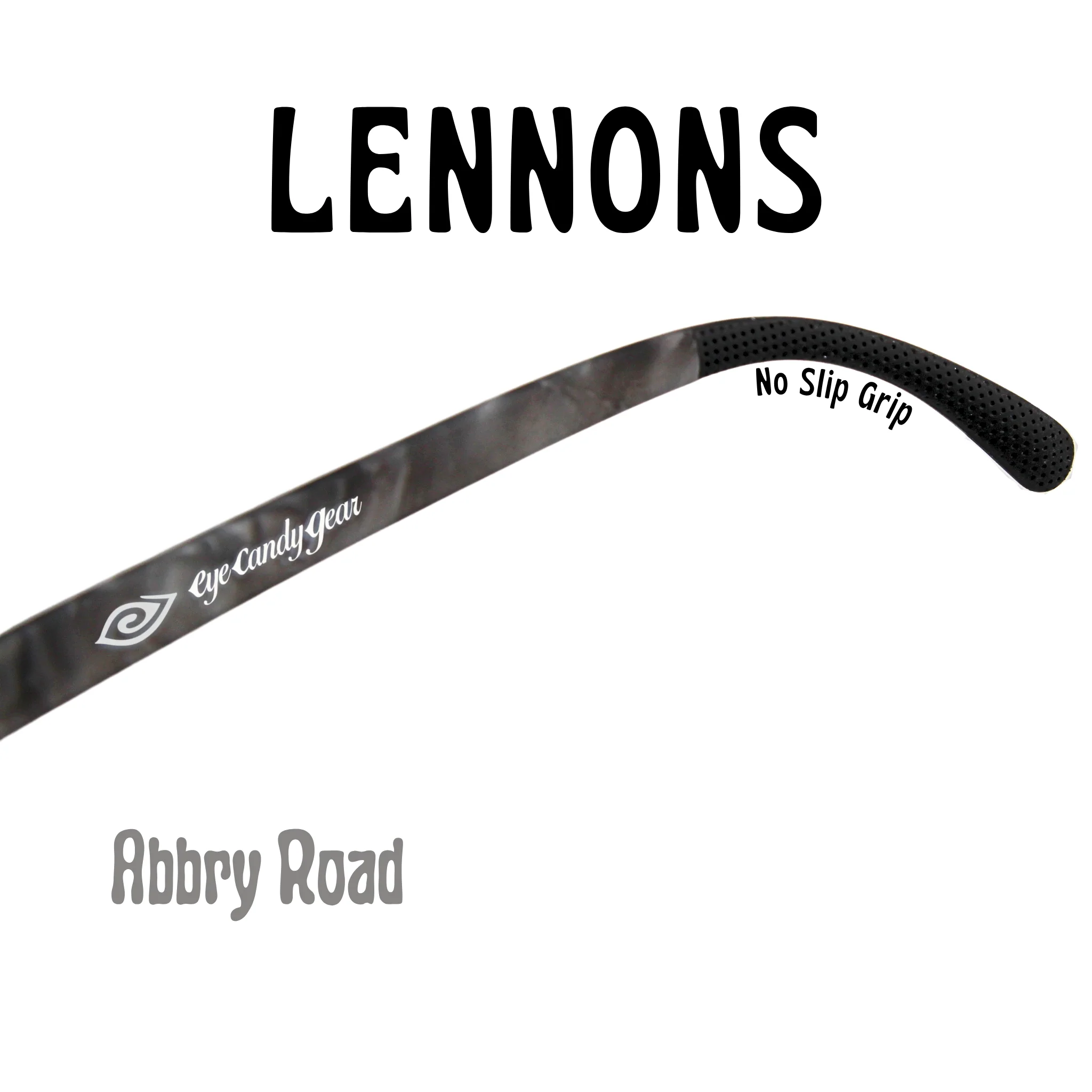 🛣 Lennon's – Abby Road