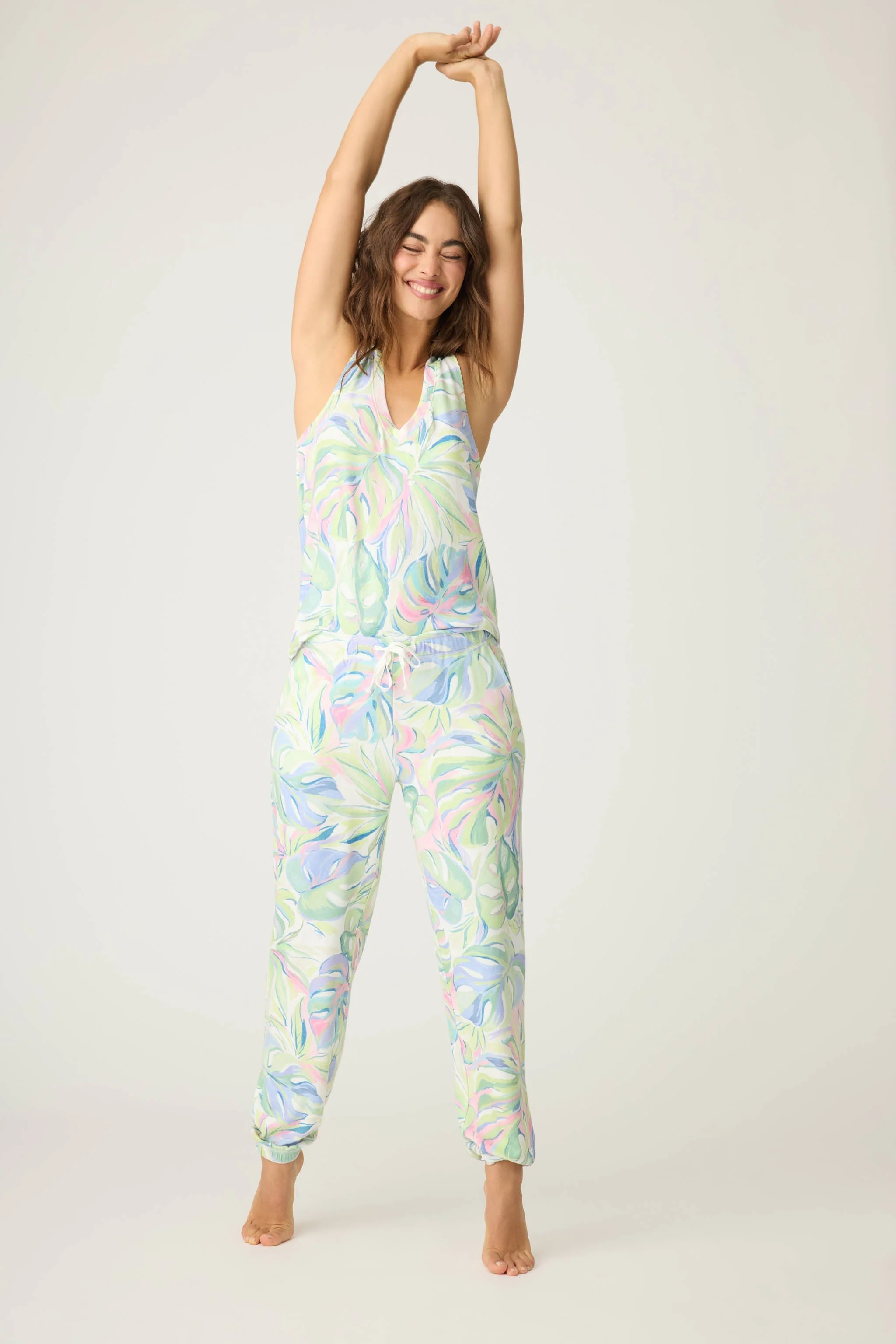 Cool Breeze Lounge Set