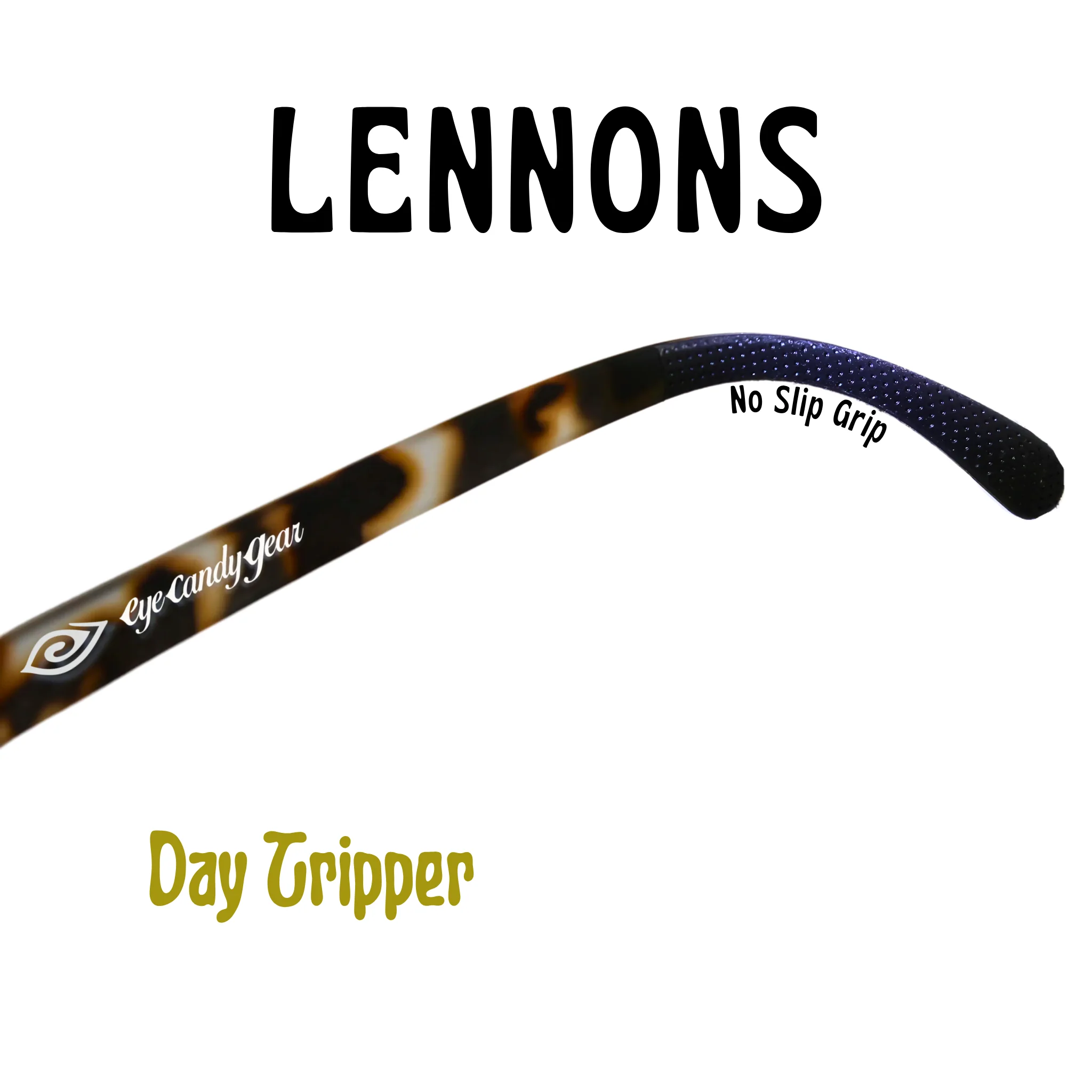 💛 Lennon's – Day Tripper