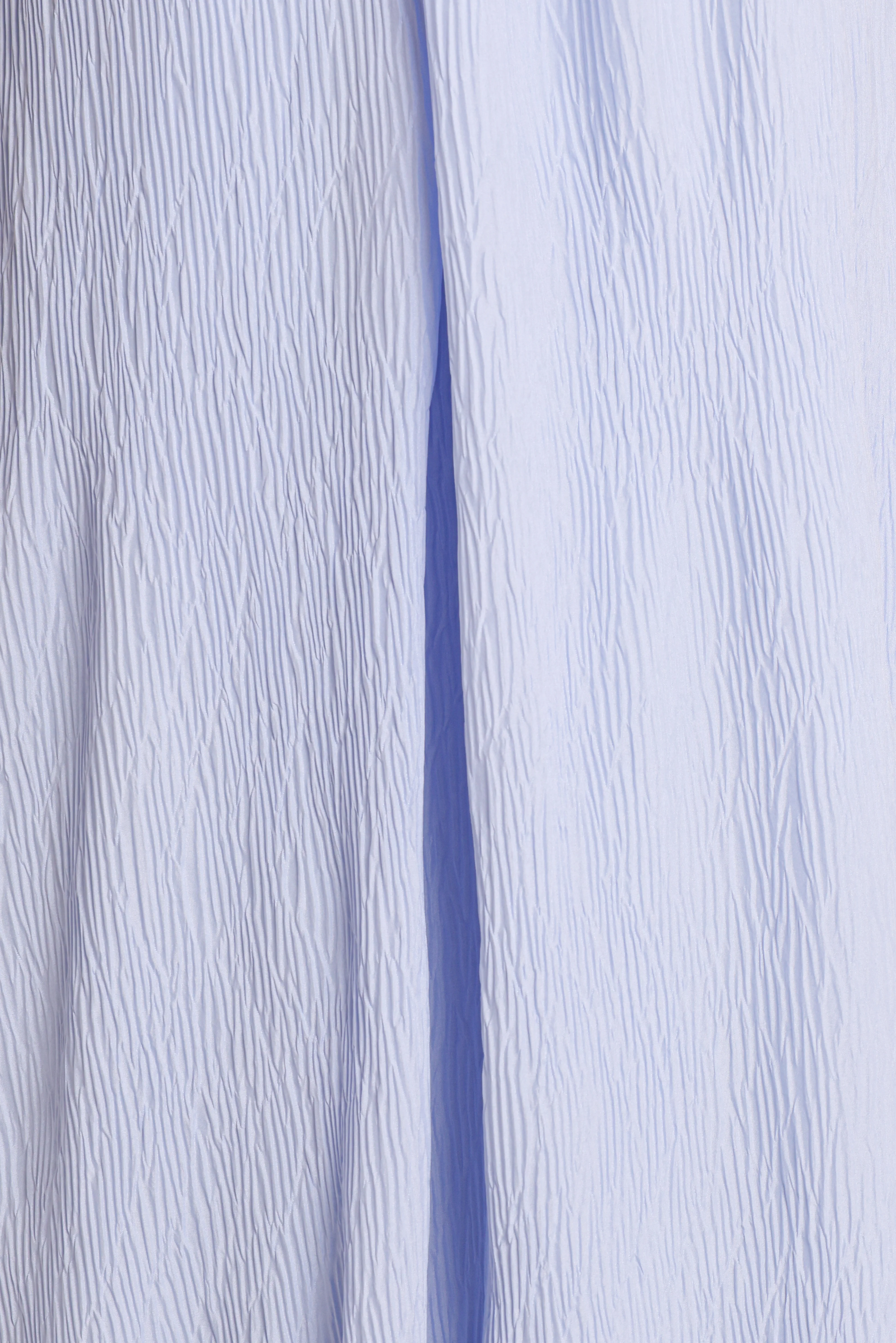 Theophania Maxi Dress - Pale Blue