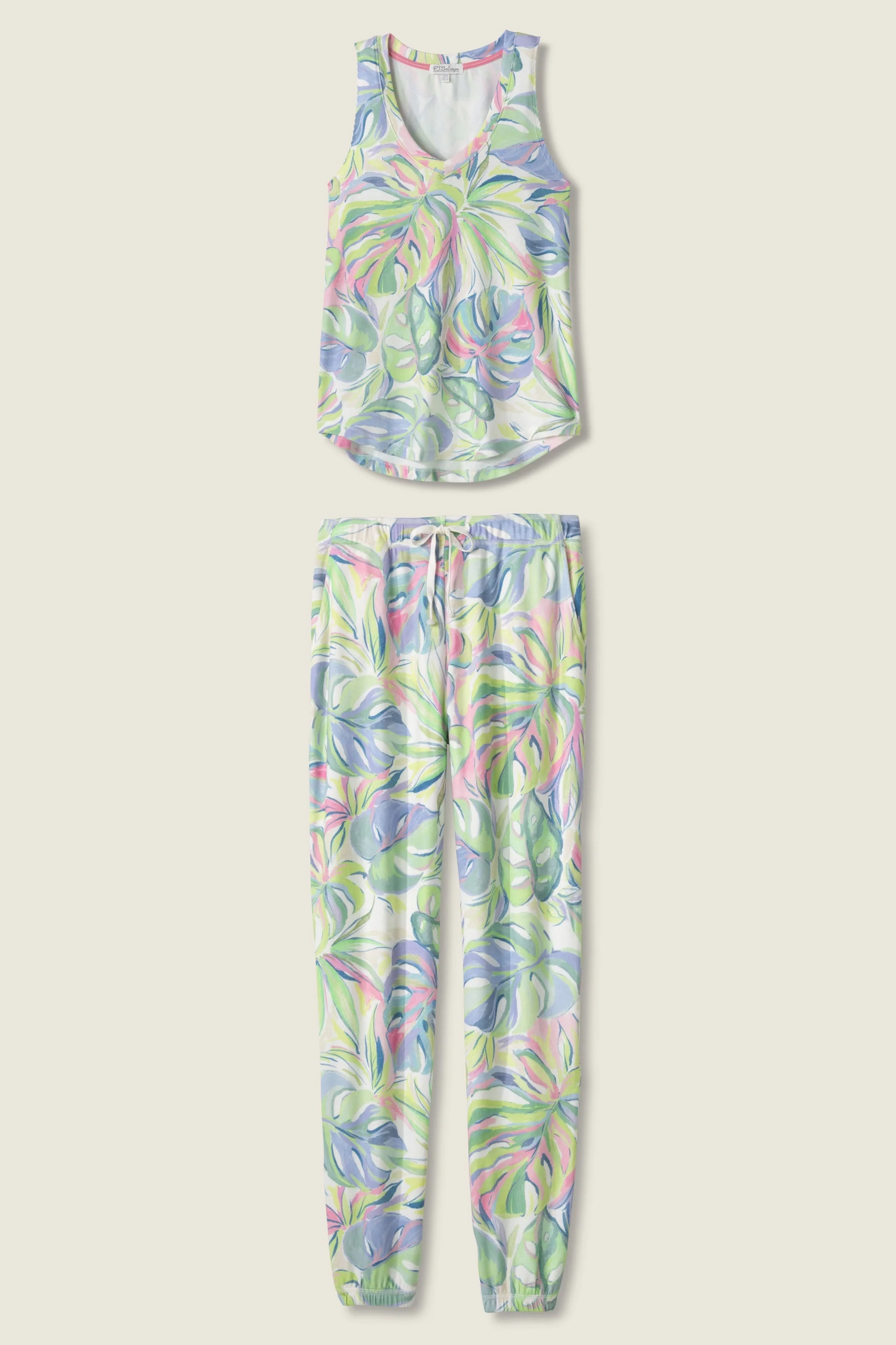 Cool Breeze Lounge Set