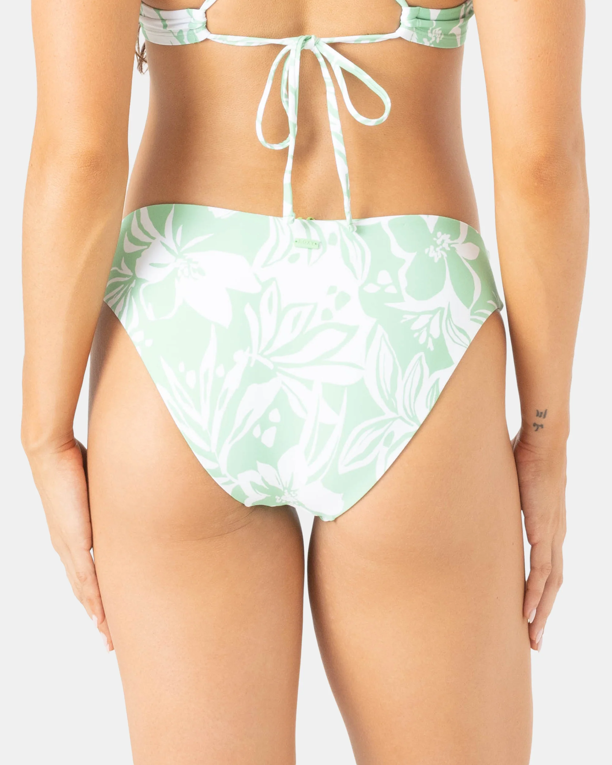 Oceanside Hipster Full Bikini Bottom