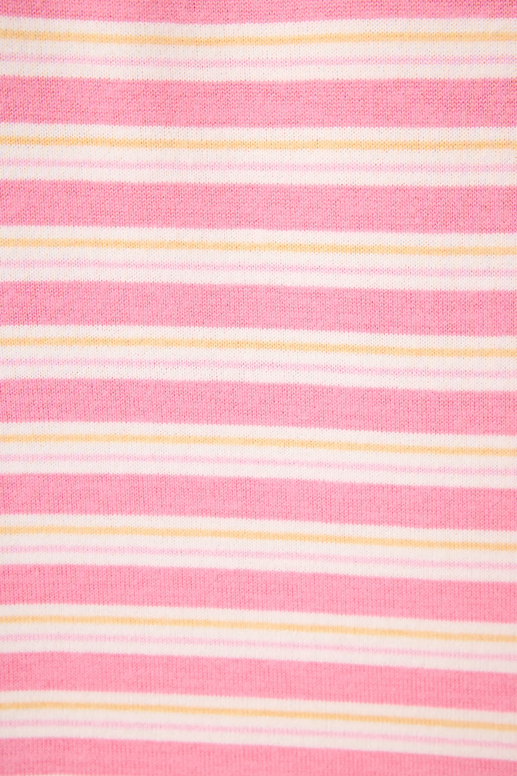 Tini Time Striped Shorts