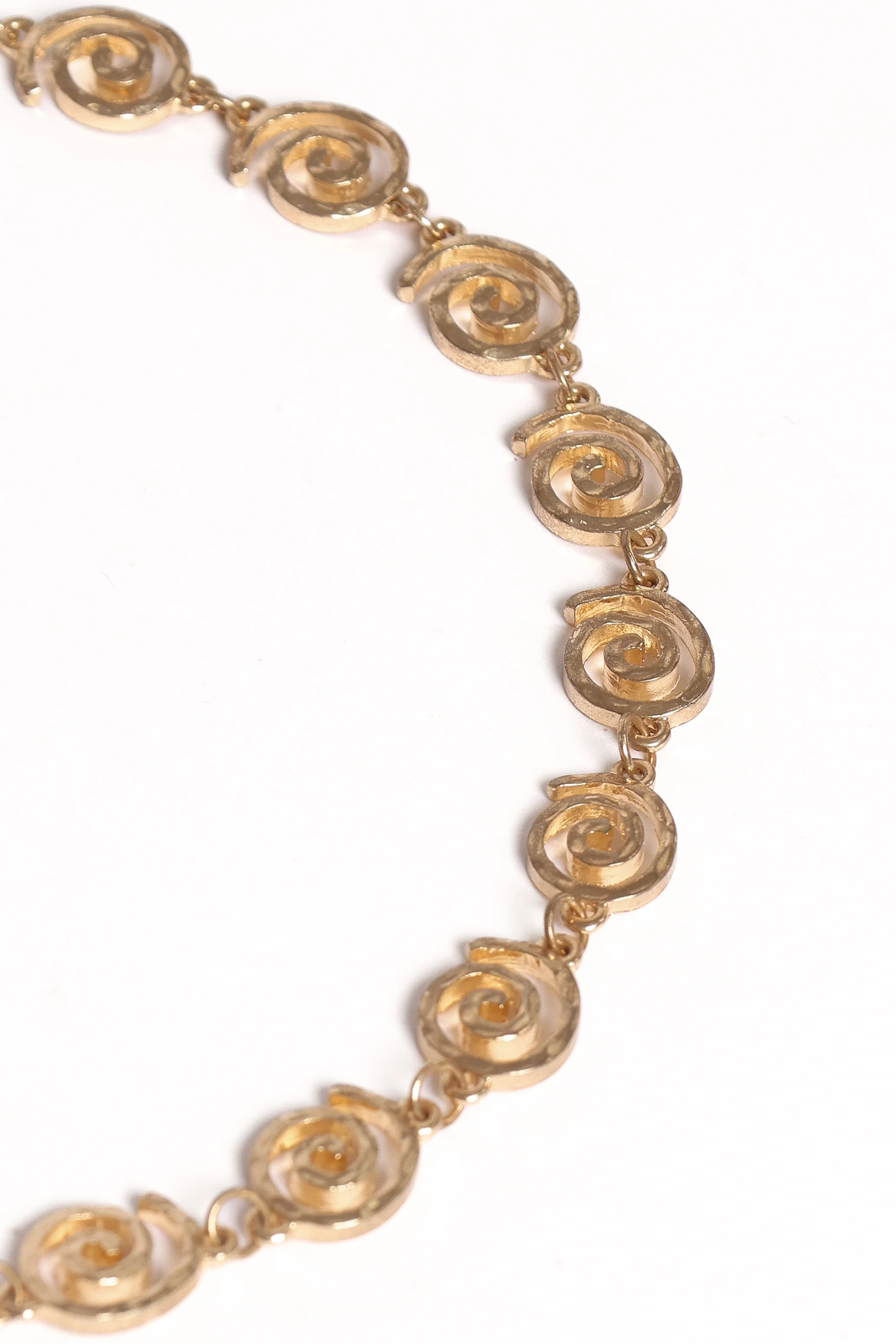 Sol Necklace - Gold