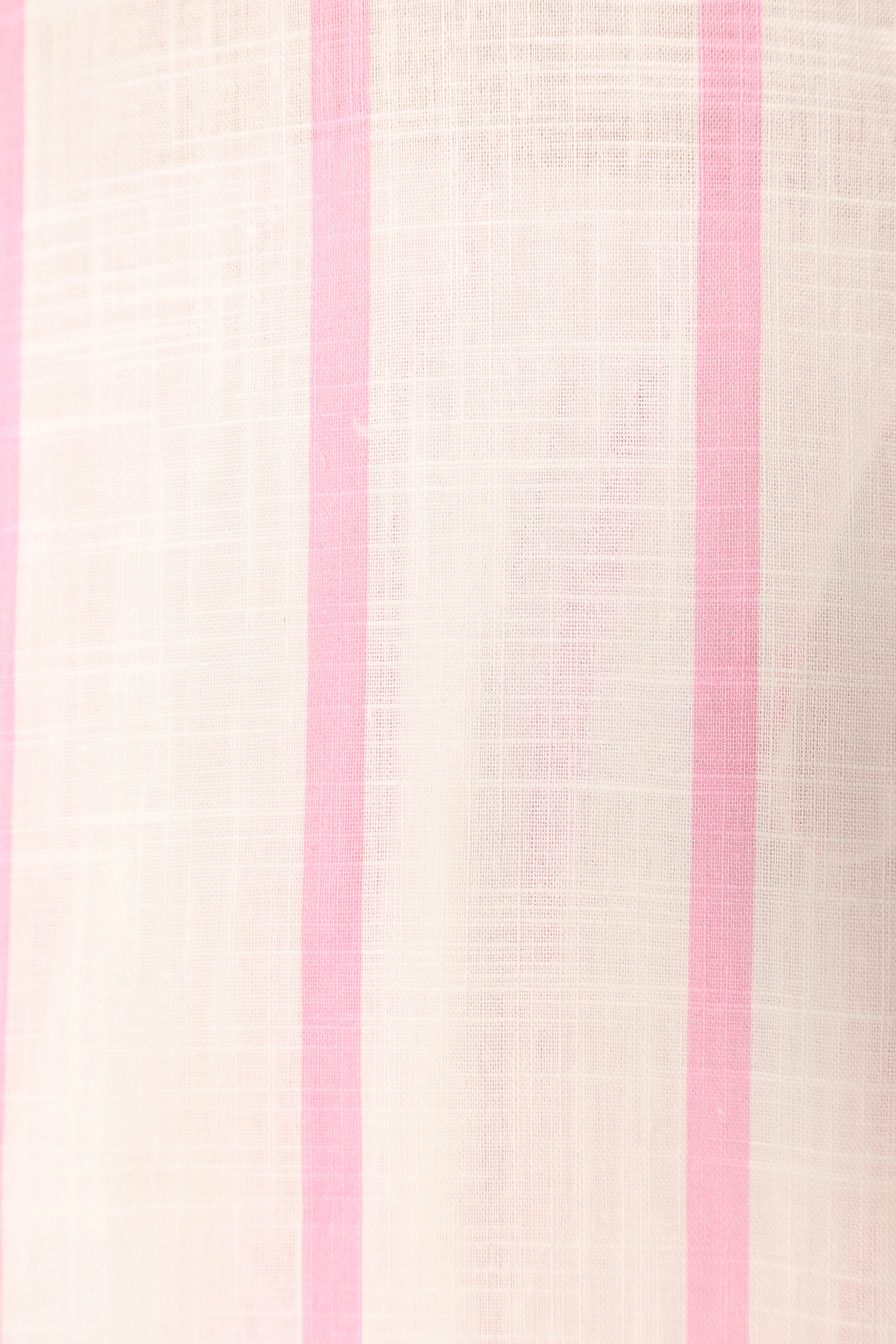 Costa Short Set - White