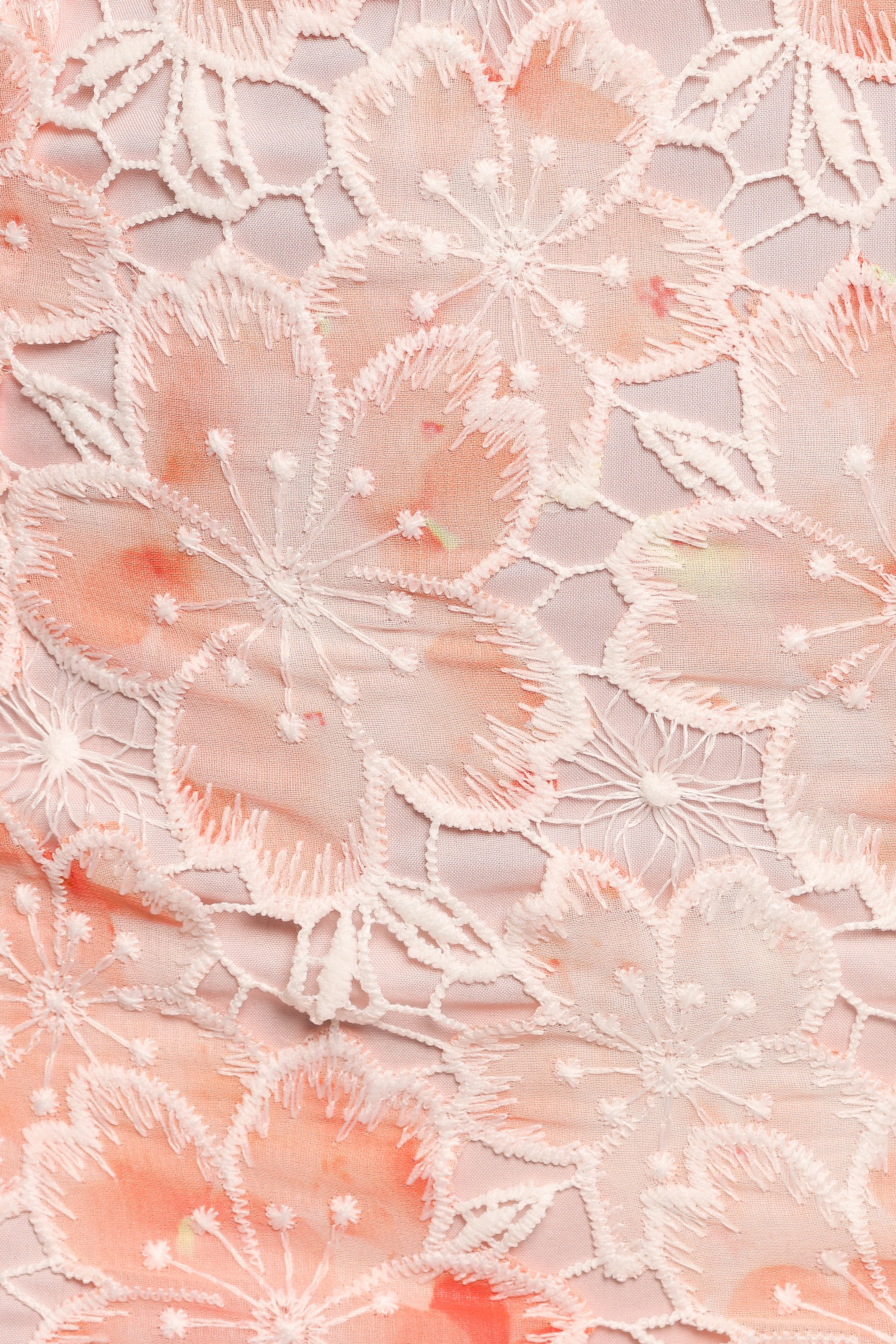 Novie Maxi Dress - Floral