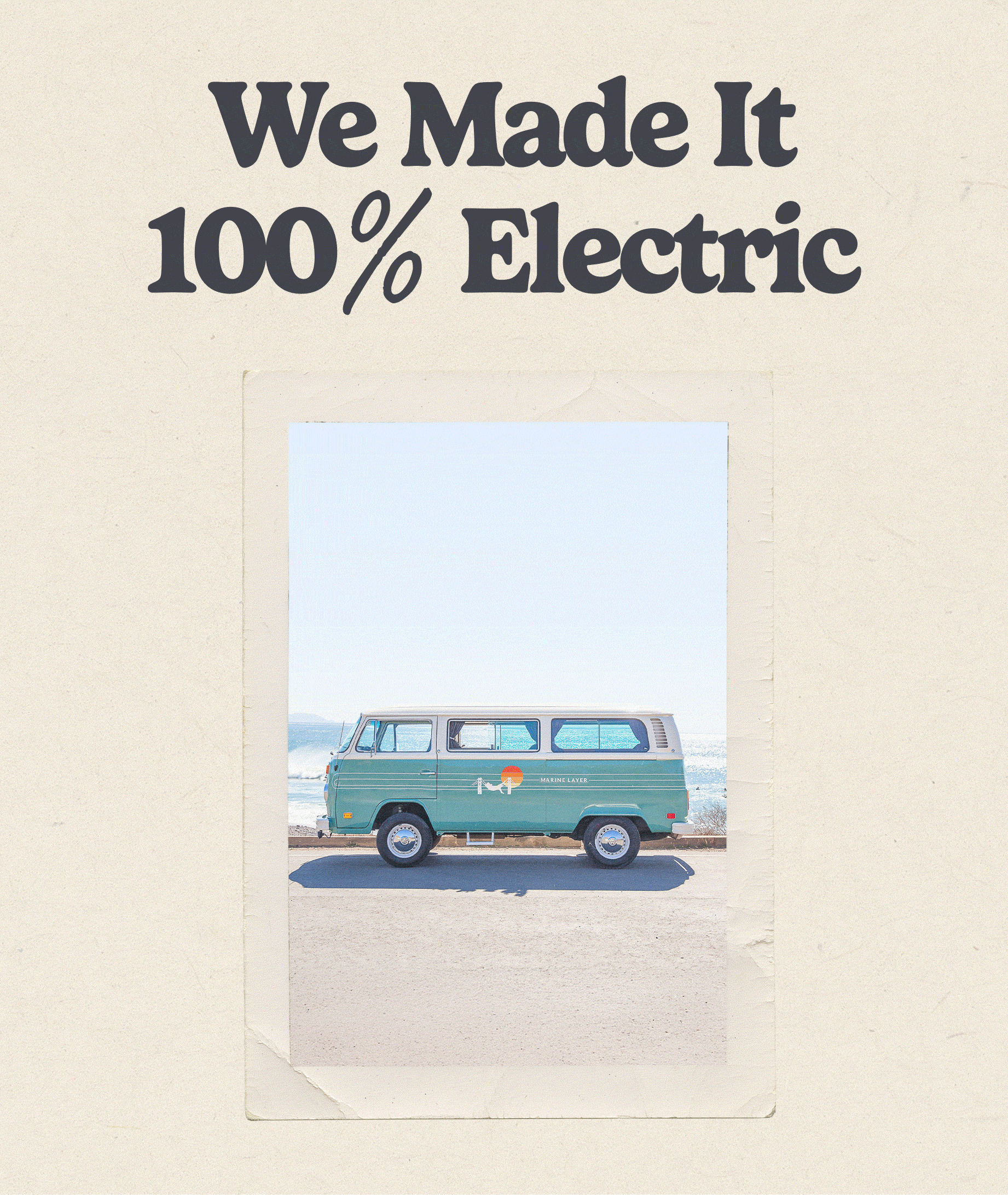 We ❤️ This Bus Tee