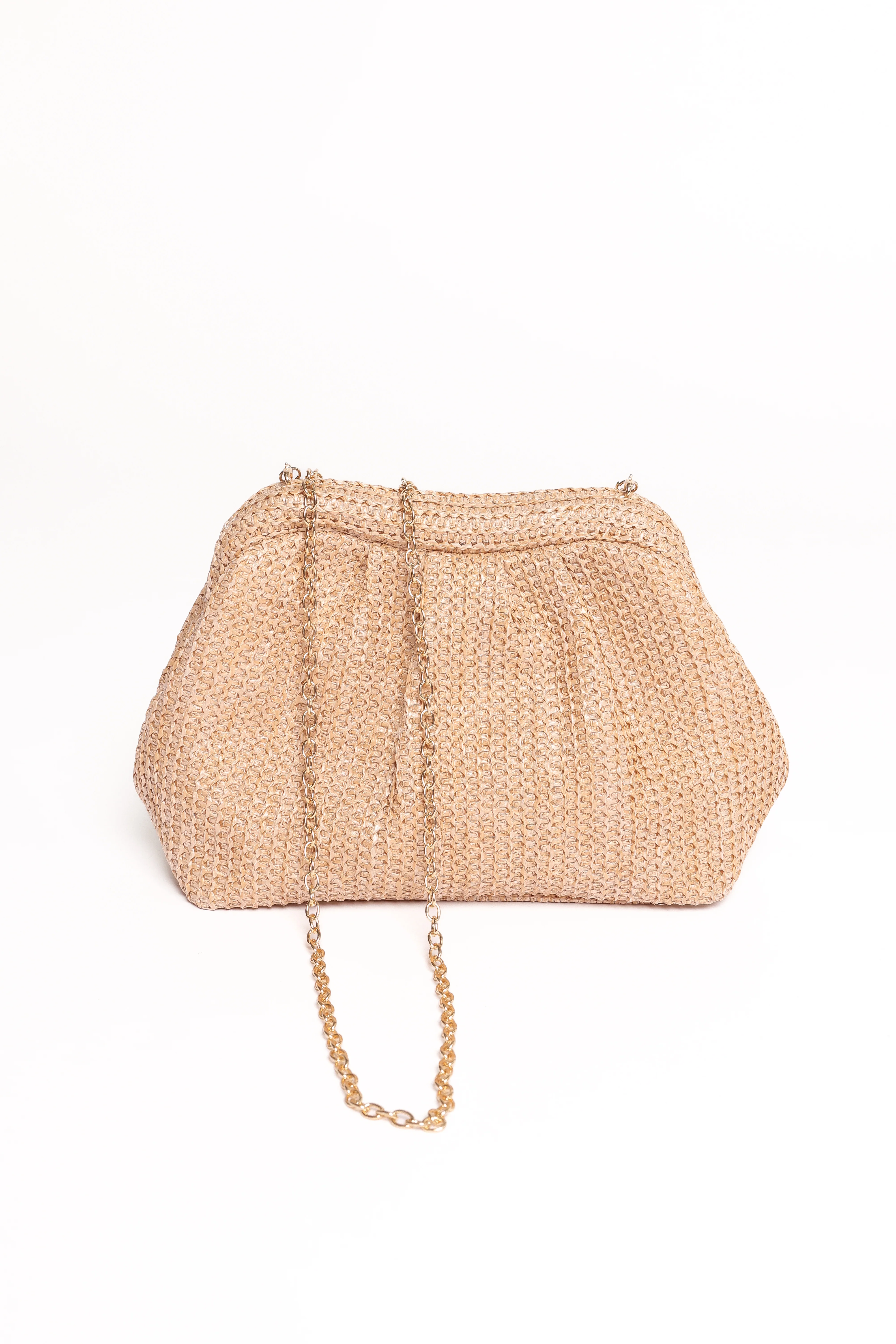 Odette Bag - Sand