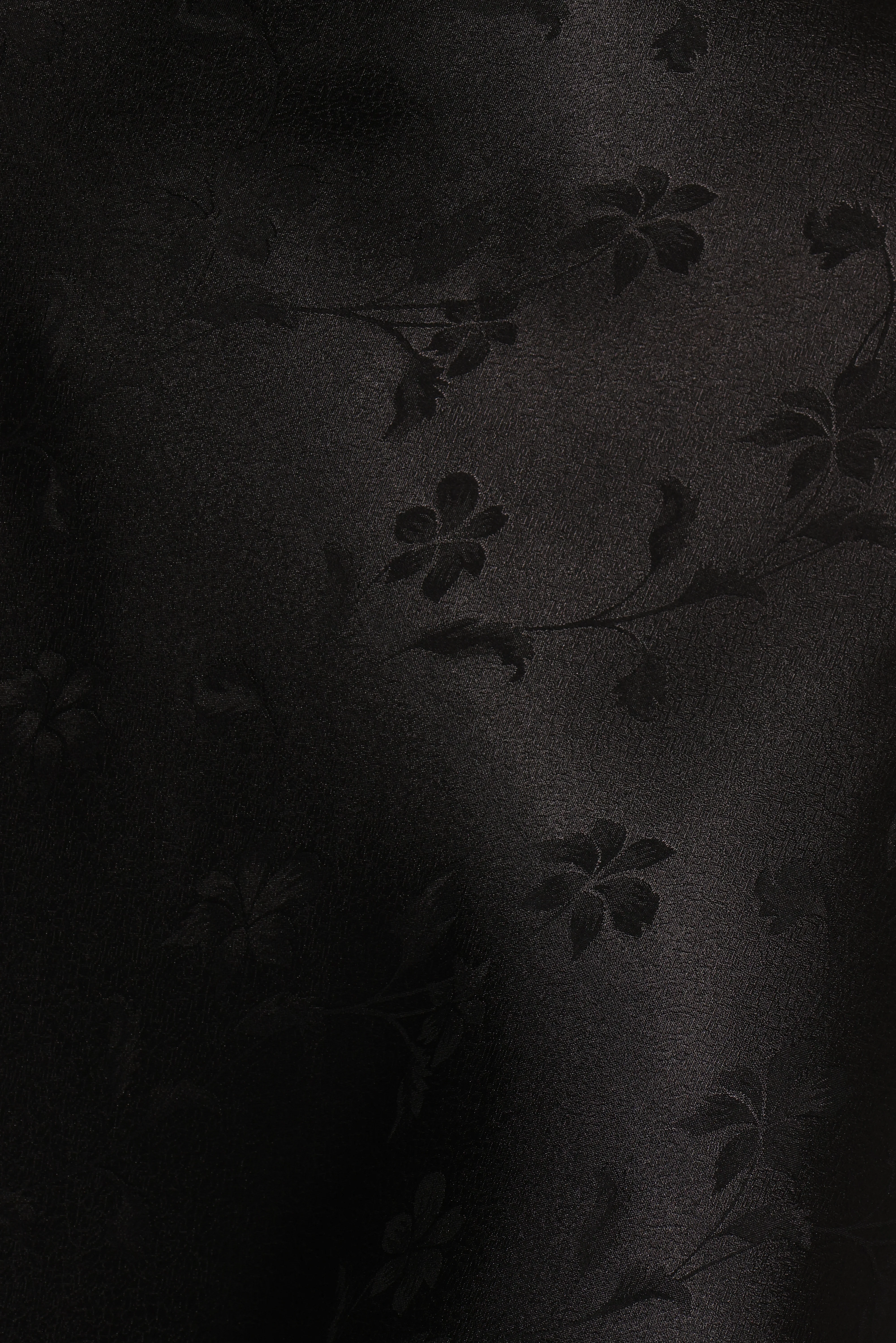 Emmy Jumpsuit - Black