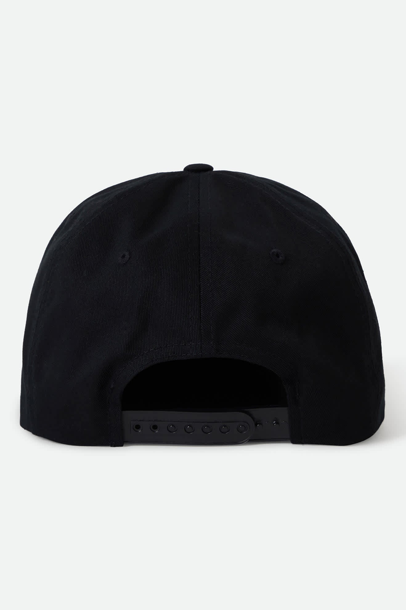 Hardee Snapback - Black