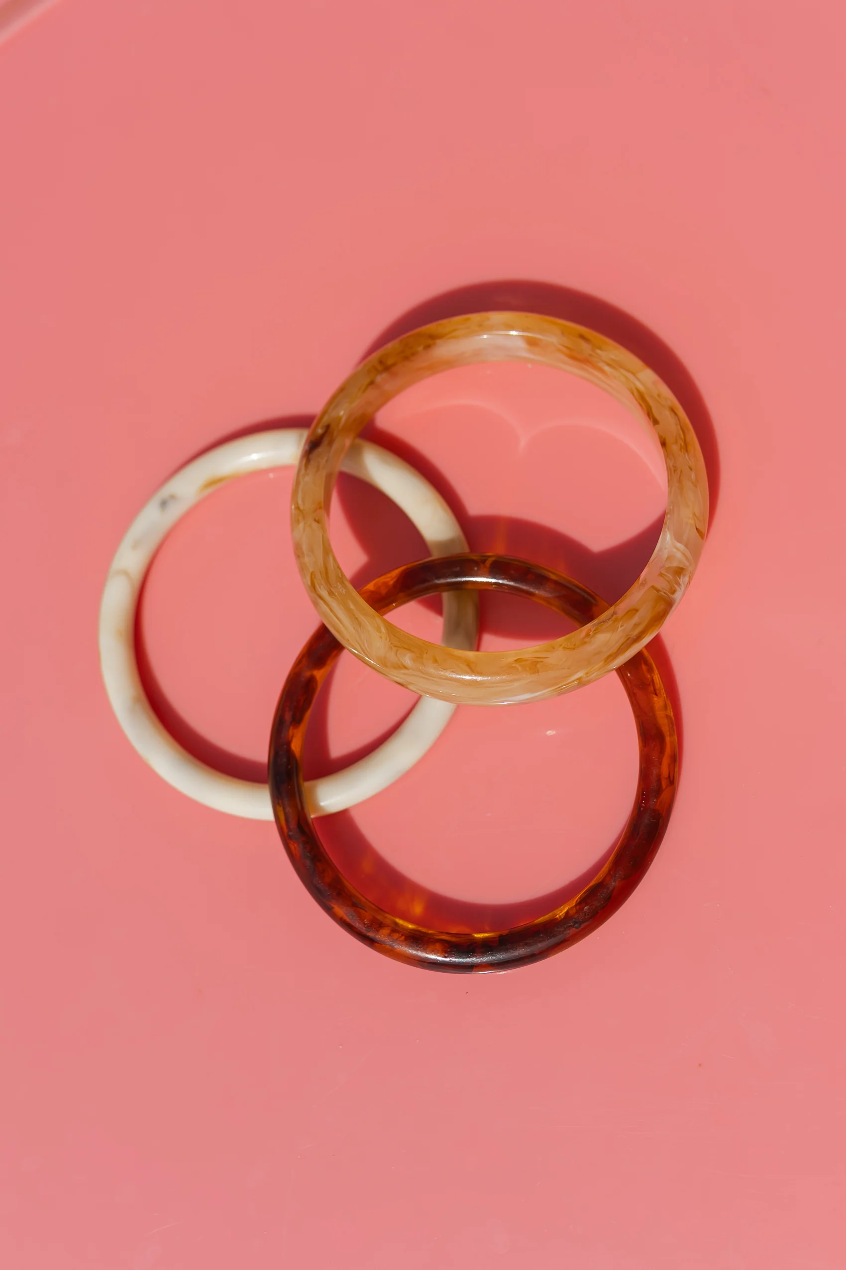 Brown Amedo Bracelet