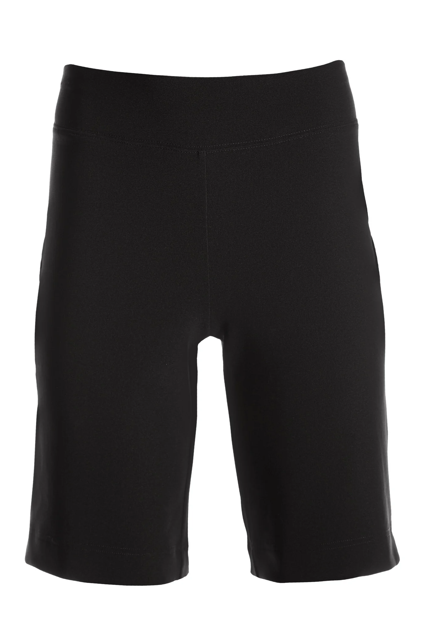 Beyond Travel Bermuda Short Jet Black
