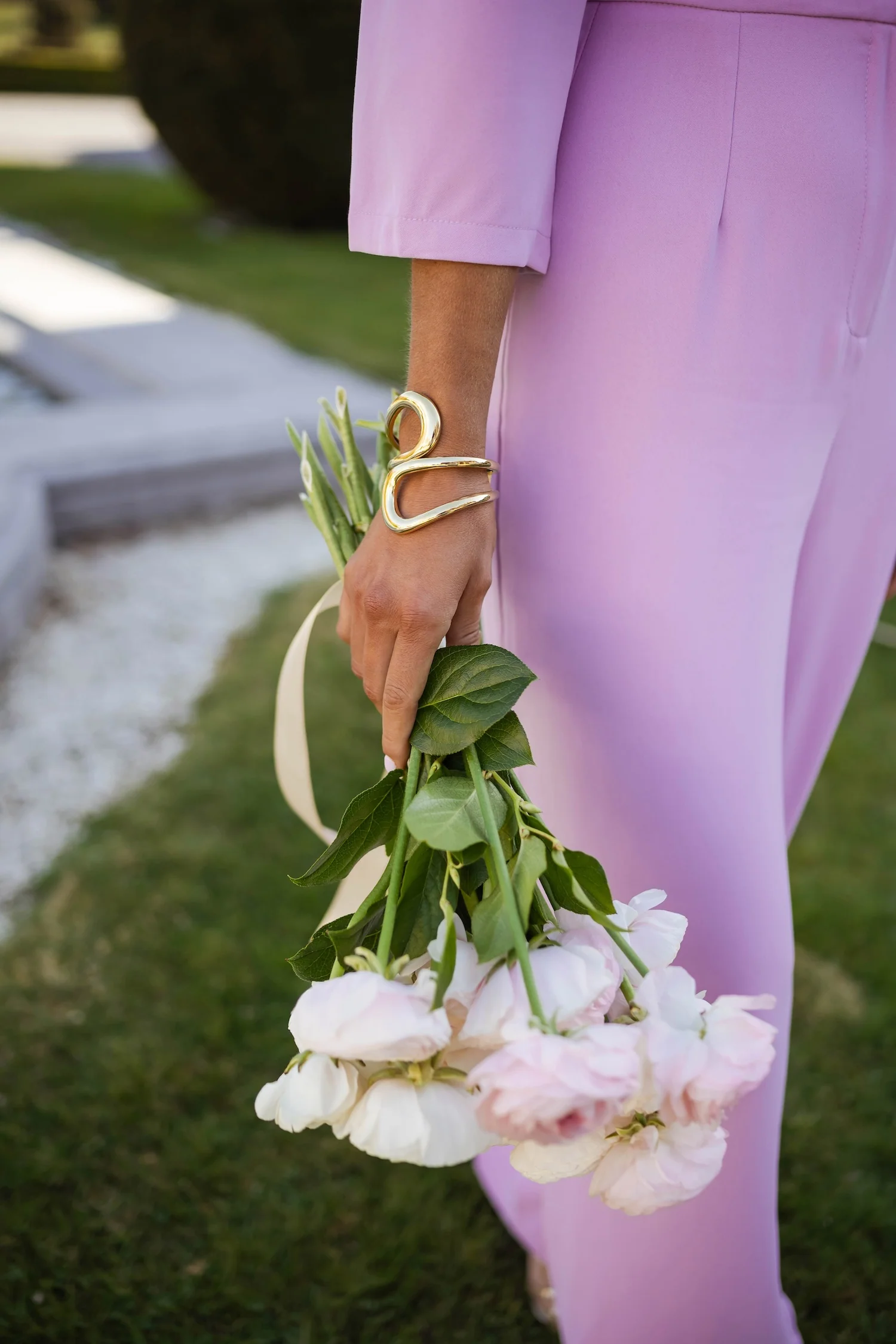 Golden Tayra Bracelet