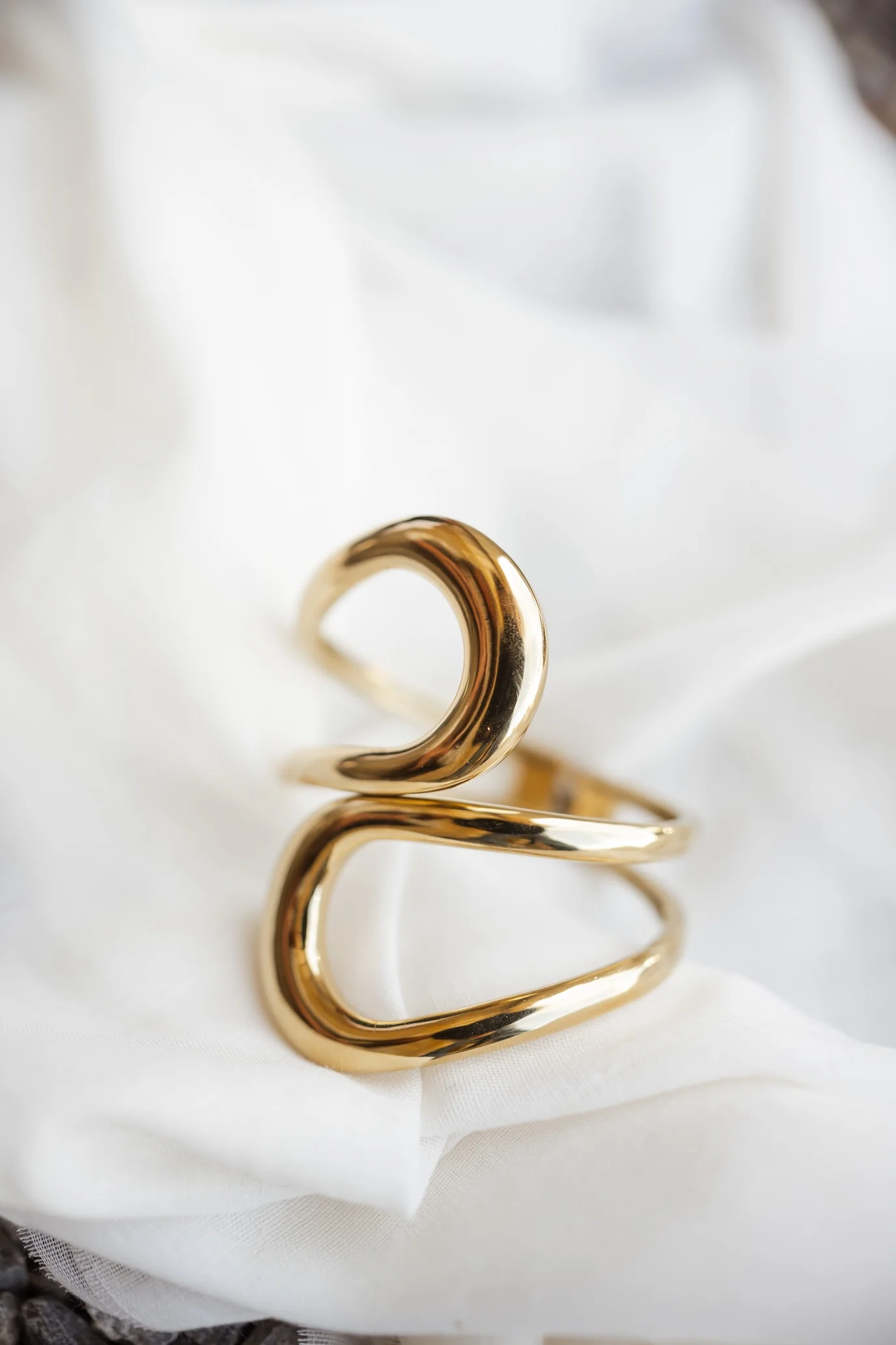 Golden Tayra Bracelet