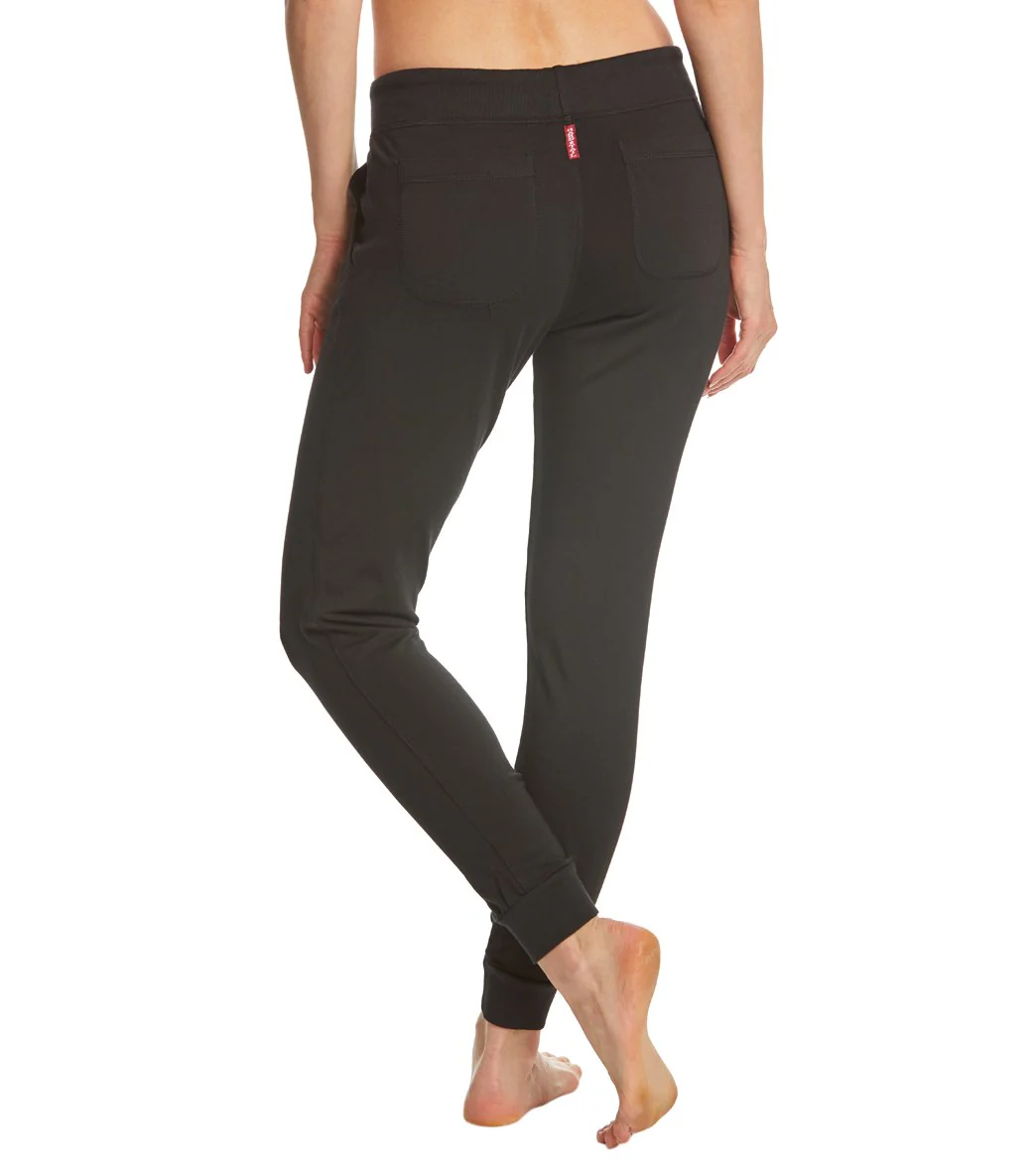 Hard Tail Skinny Joggers