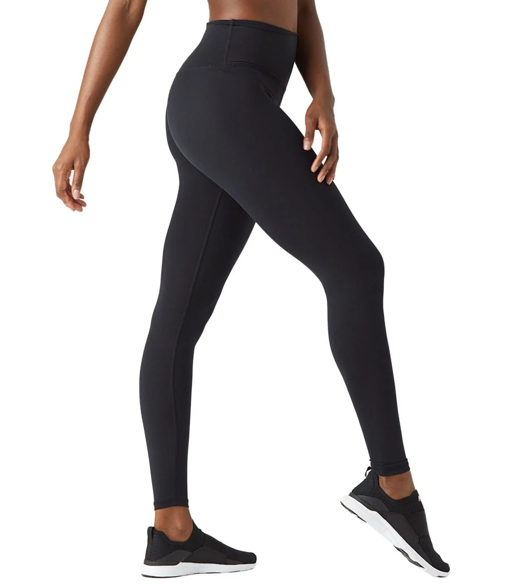 Glyder Pure 7/8 Yoga Leggings