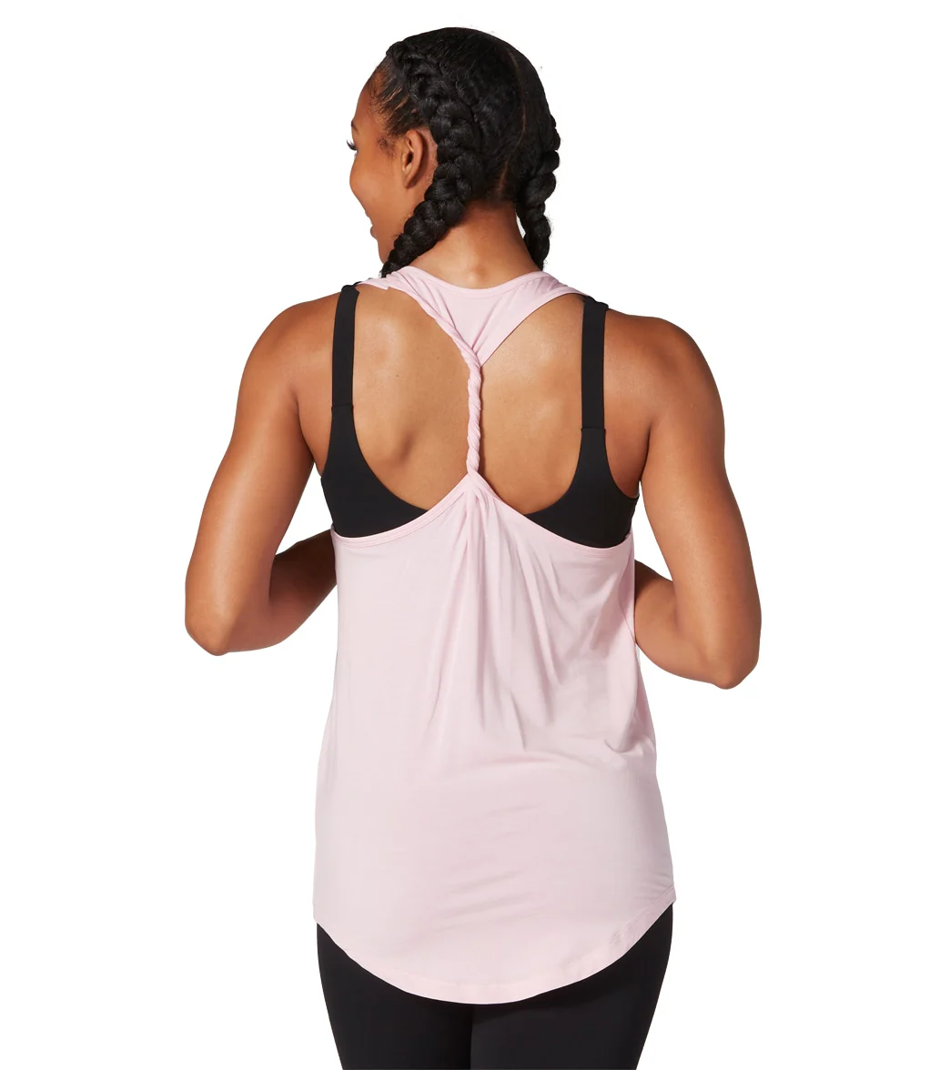 Tavi Twisted Racerback Tank