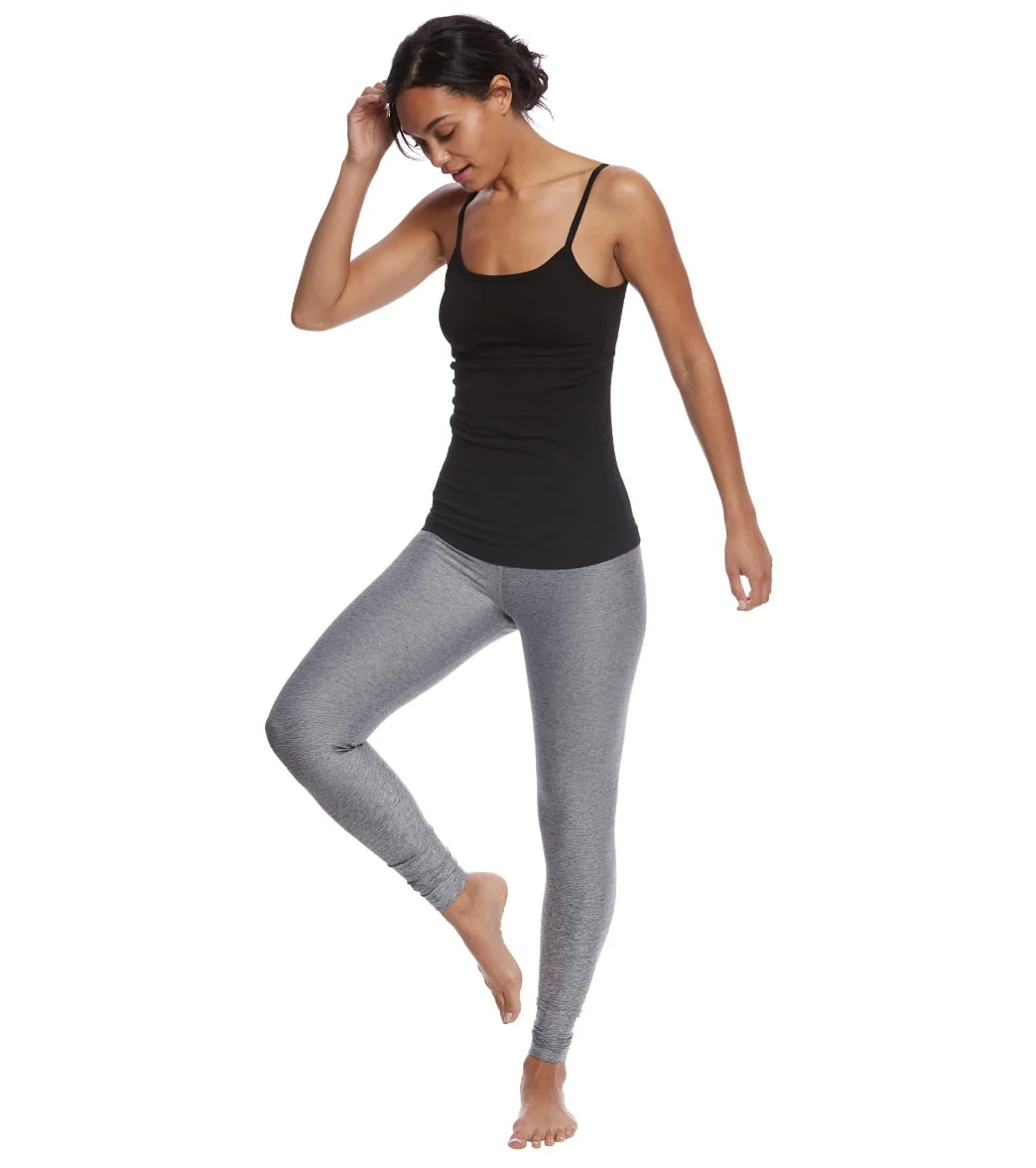 Hard Tail Long Yoga Sport Bra Tank