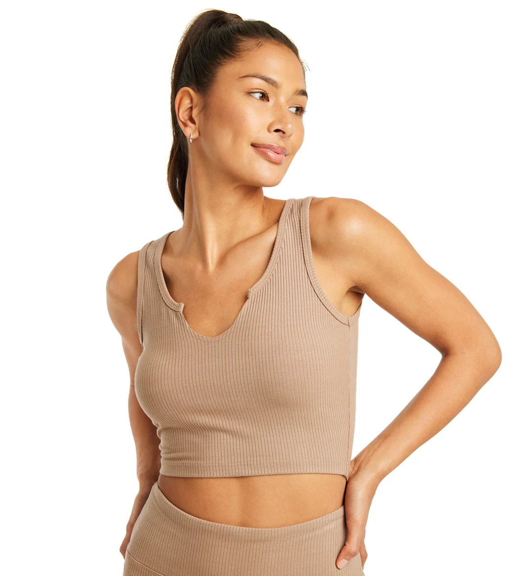 Year of Ours Notch Tank