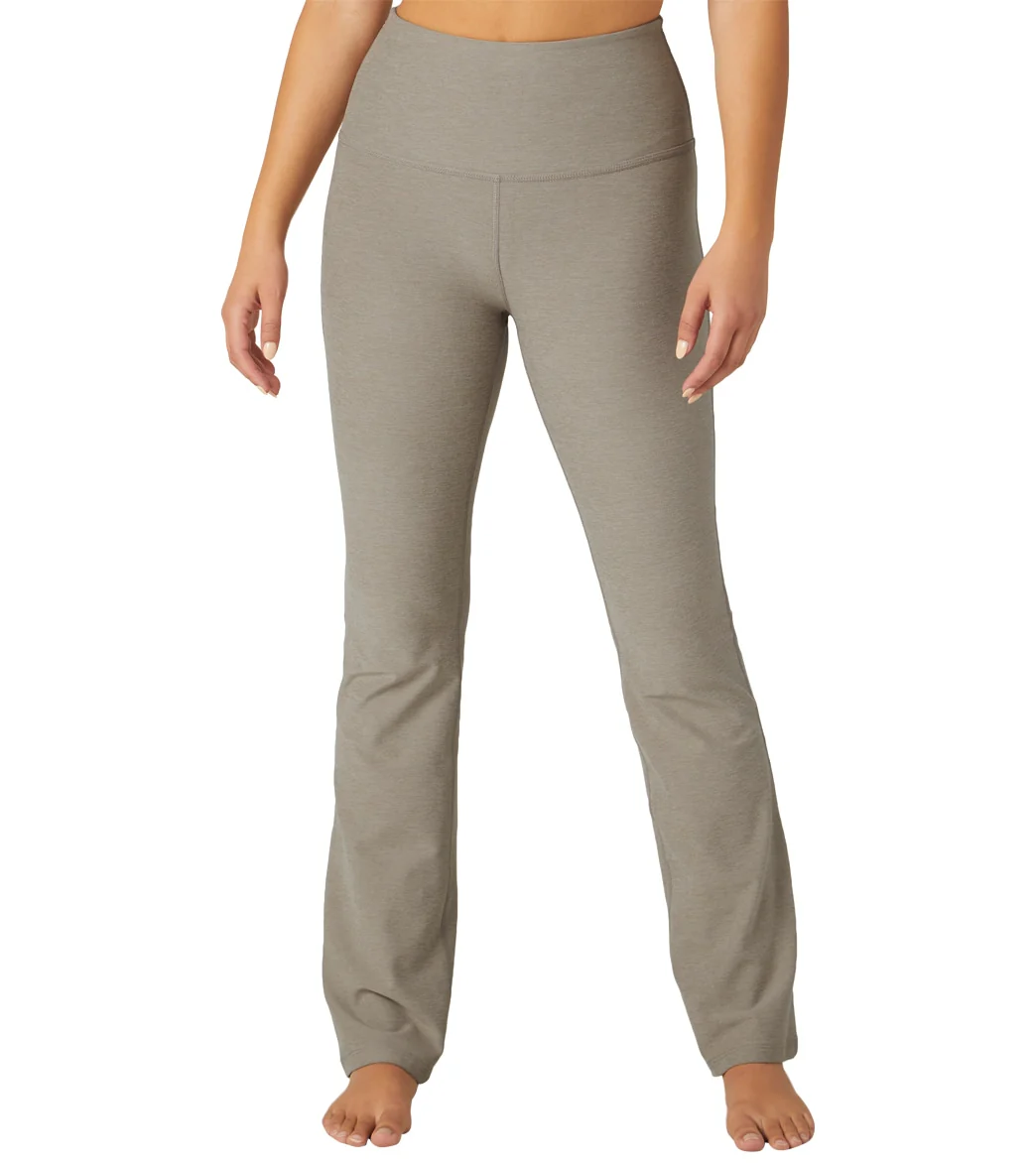 Beyond Yoga High Waisted Practice Pant