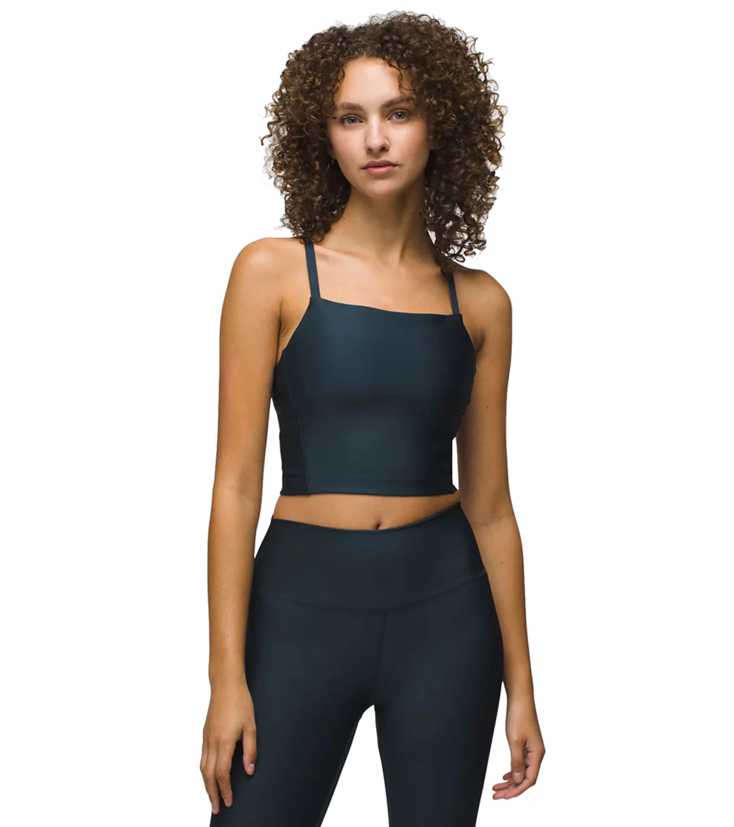 prAna Sculpt Adjustable Cami