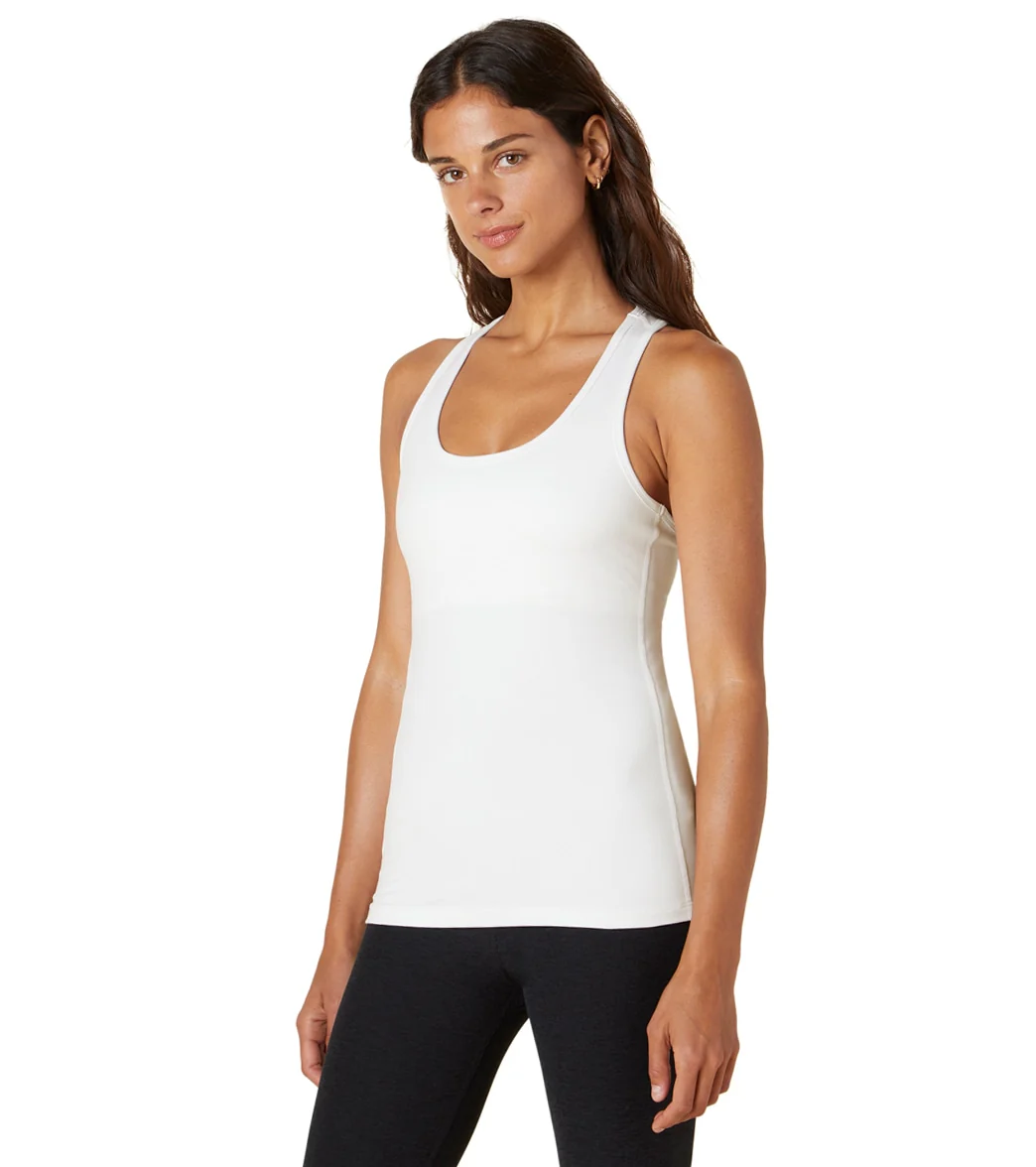 Beyond Yoga Spacedye Step Up Racerback Tank