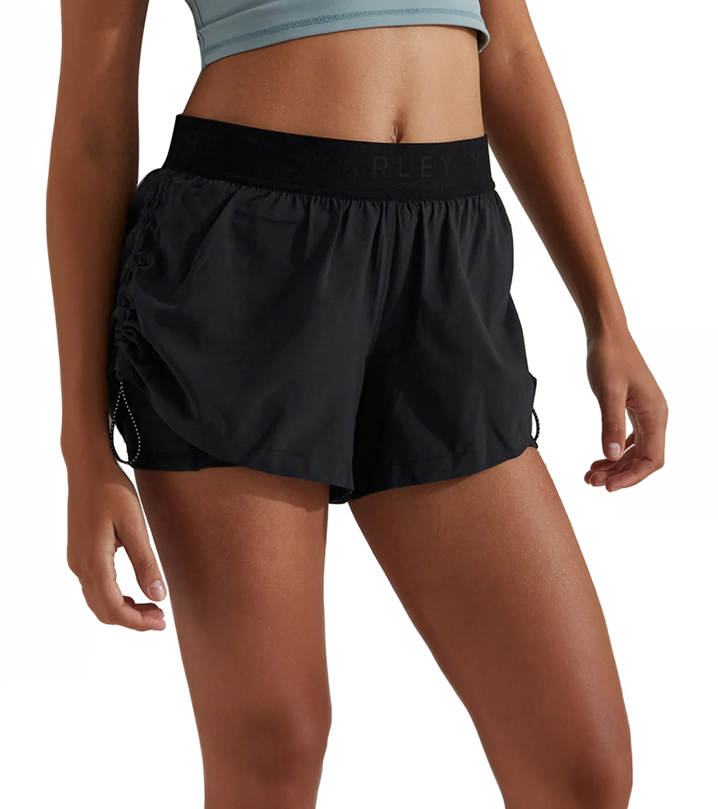 Varley Leo Short
