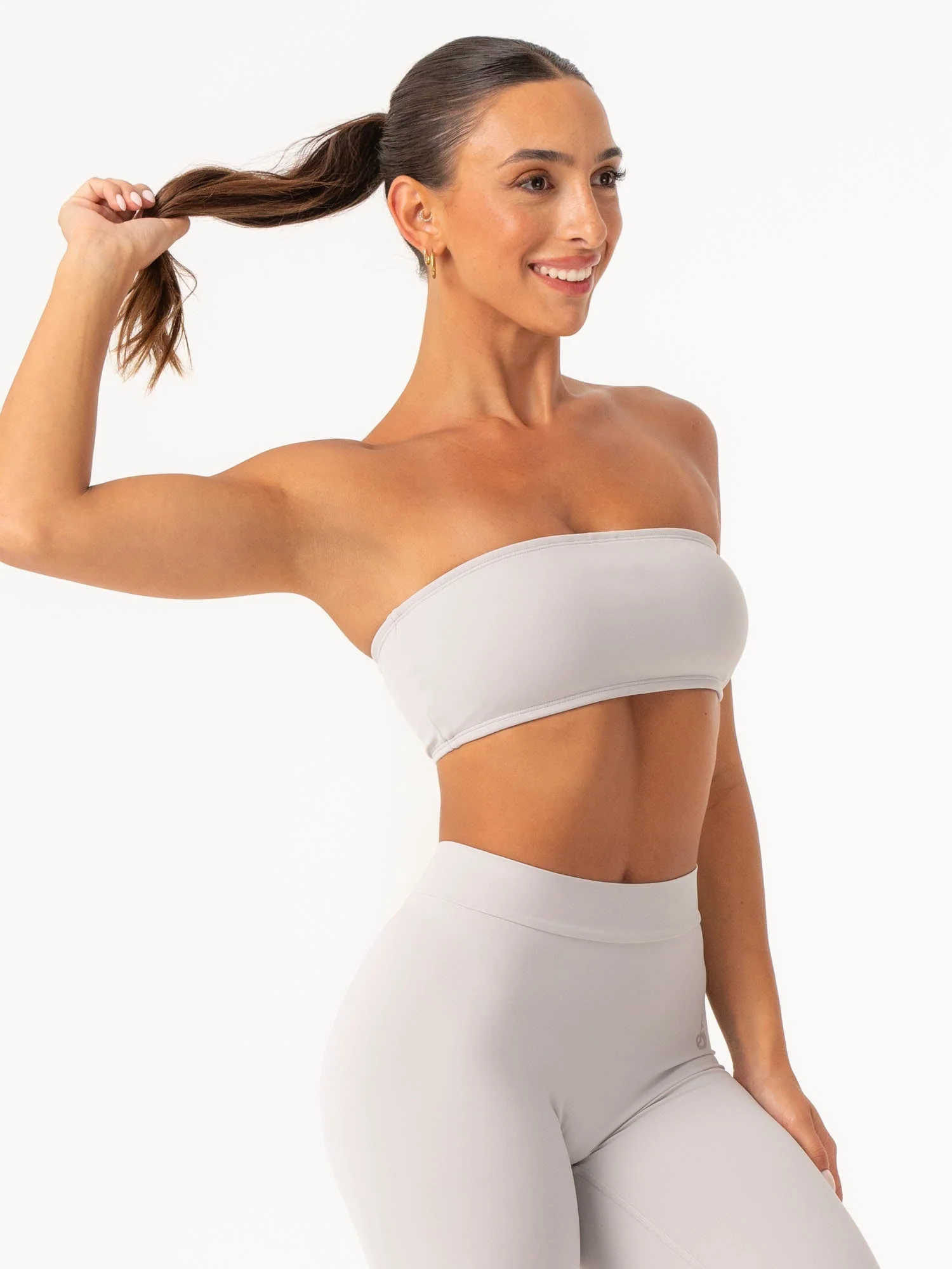 NKD Bandeau - Sugar Dust