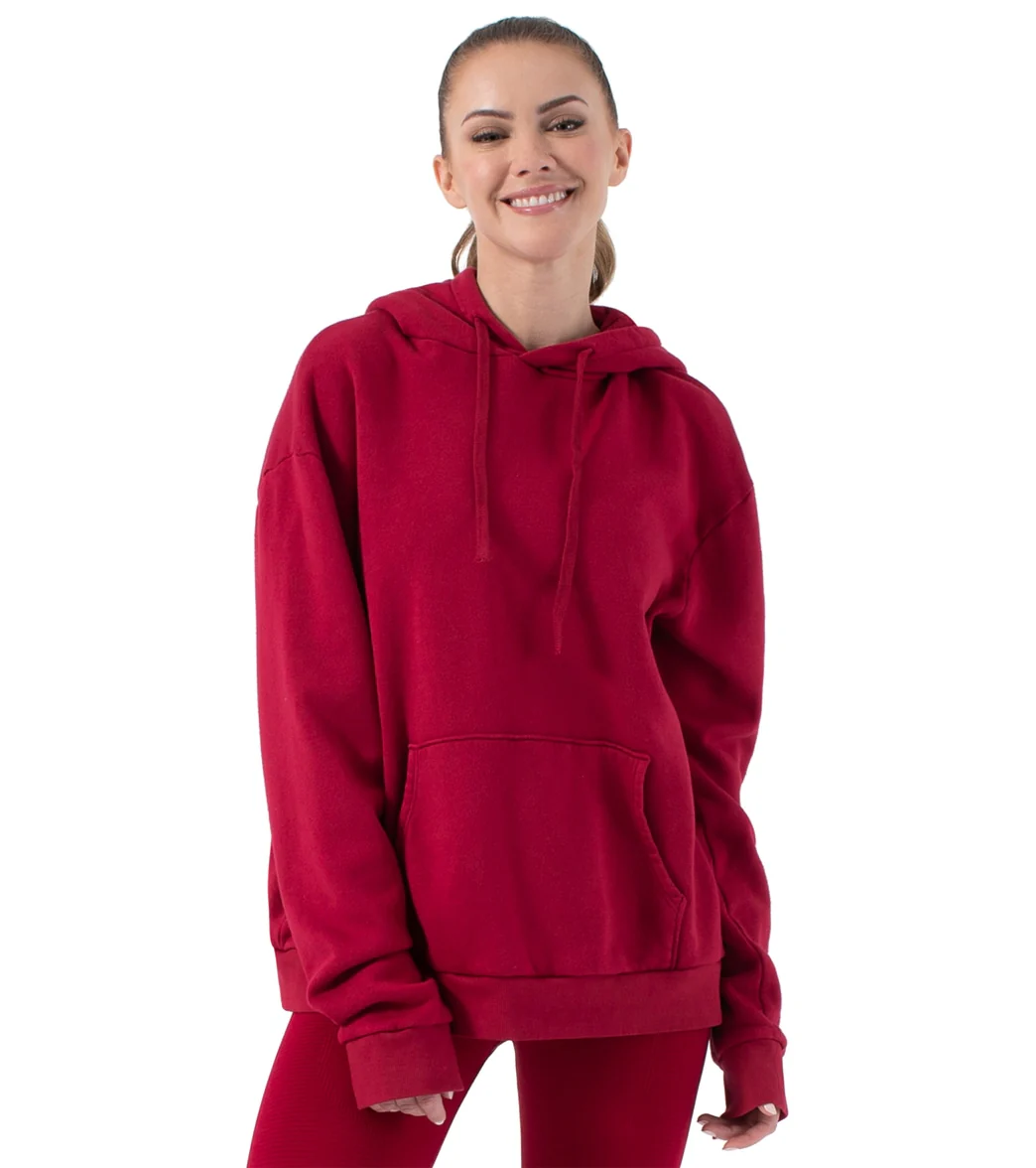 NUX Adore Hoodie