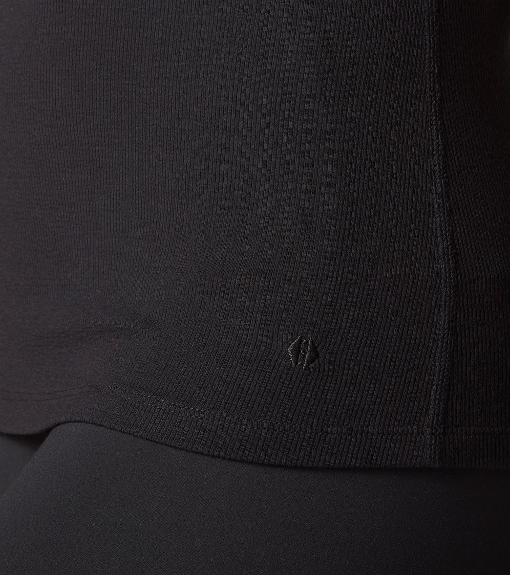 Tavi Perfect Fit Rib Tank