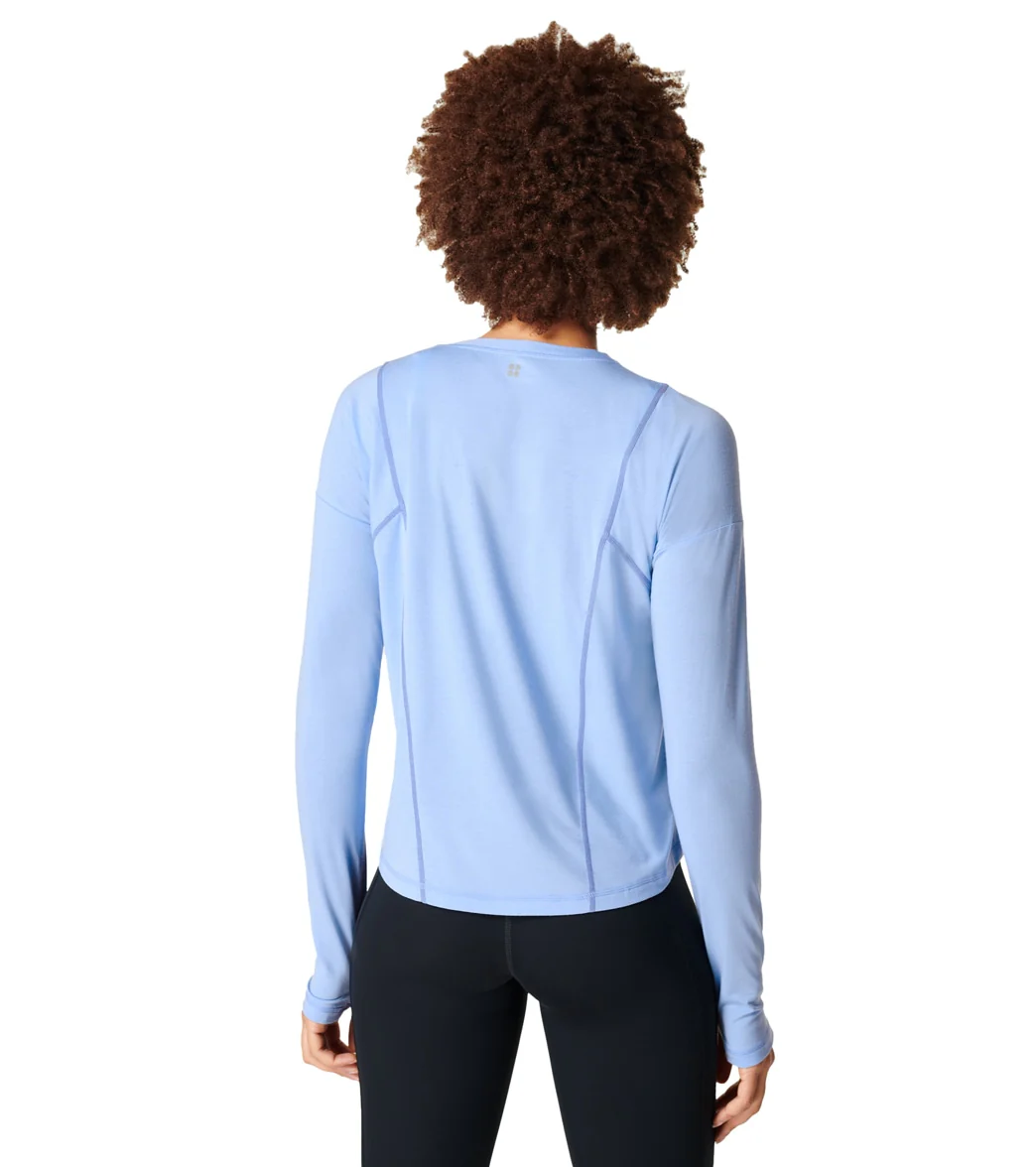 Sweaty Betty Haste Run Long Sleeve Top